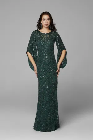 PRIMAVERA 9713 Dress