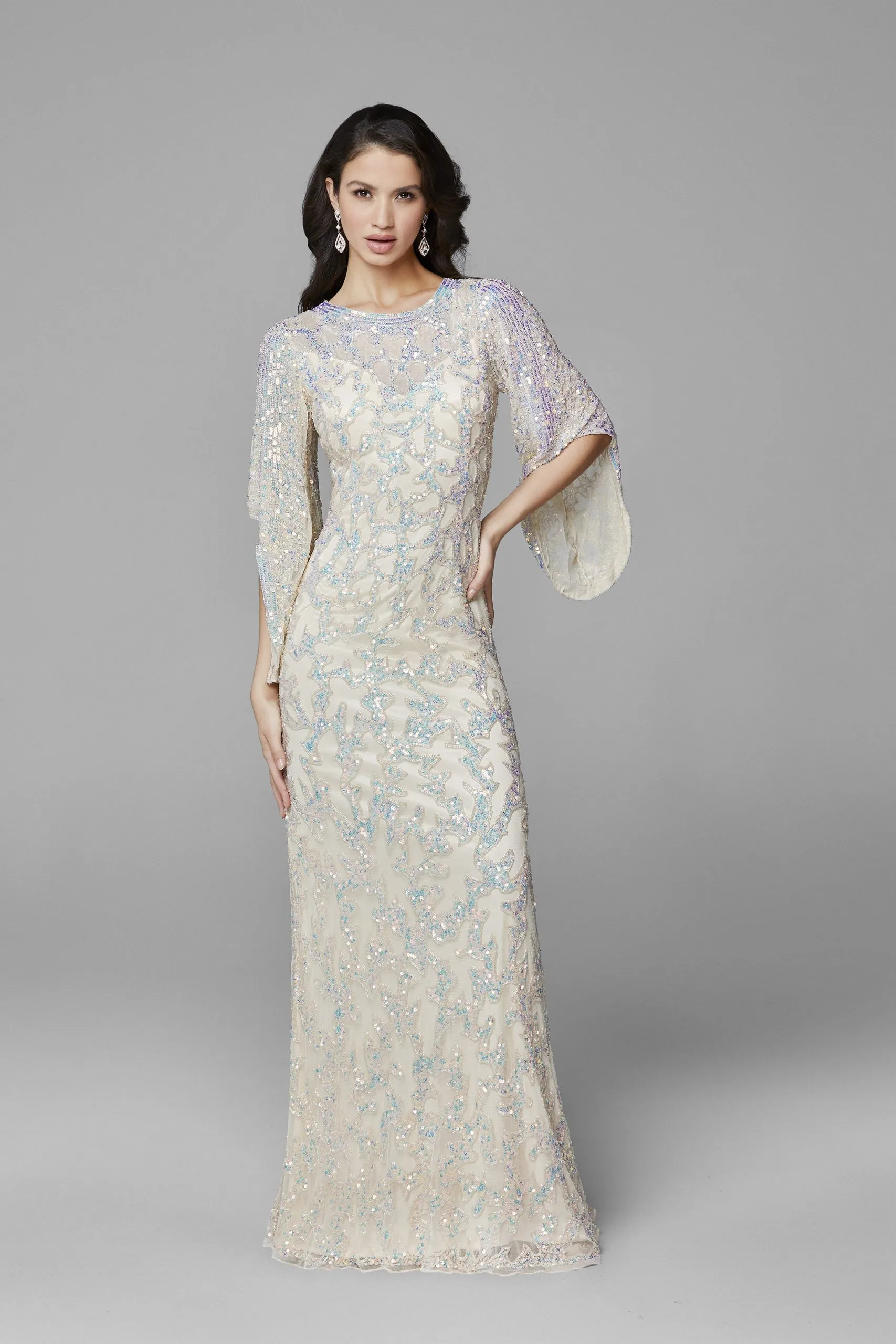 PRIMAVERA 9713 Dress