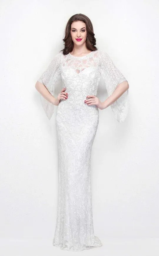 PRIMAVERA 9713 Dress