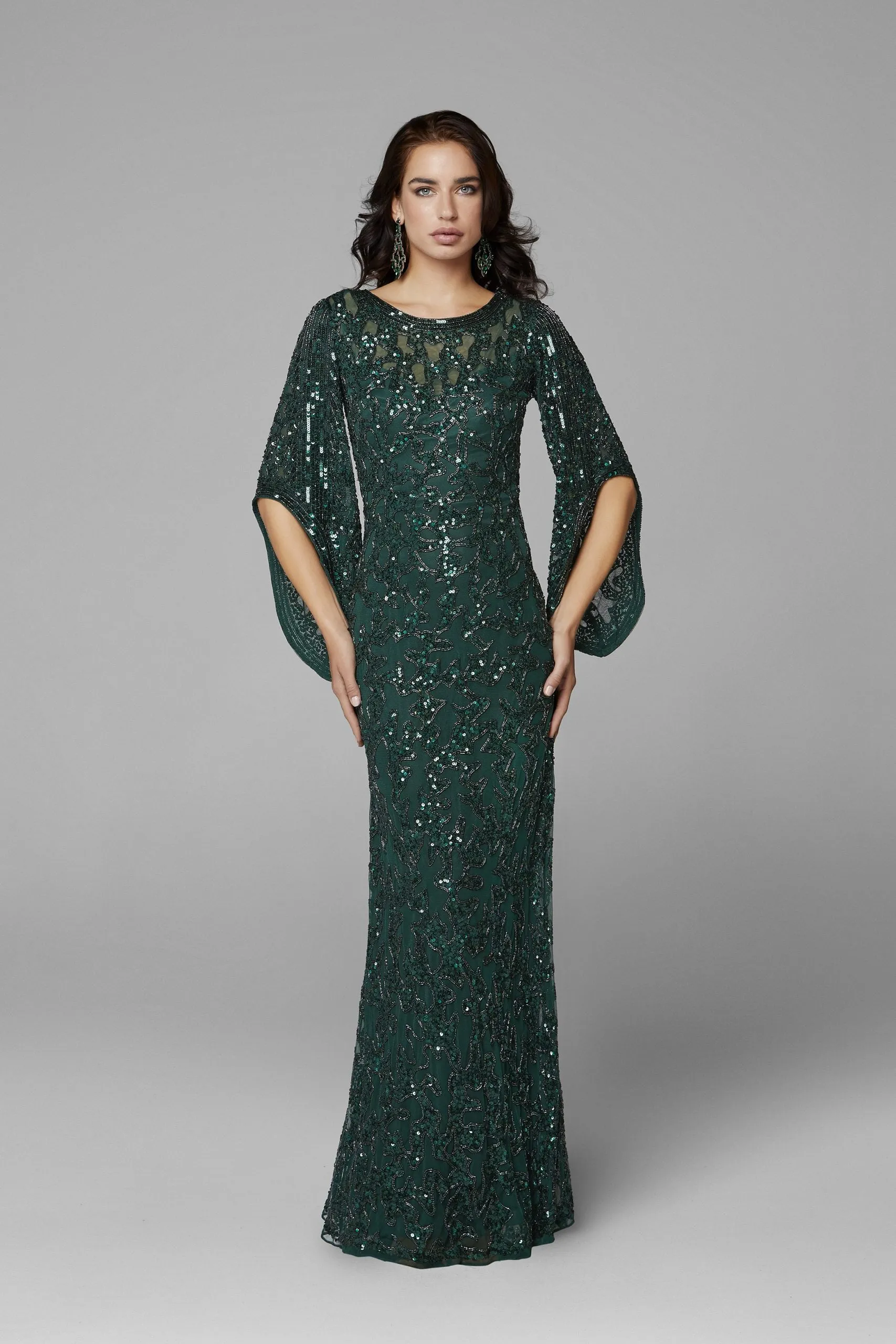 PRIMAVERA 9713 Dress