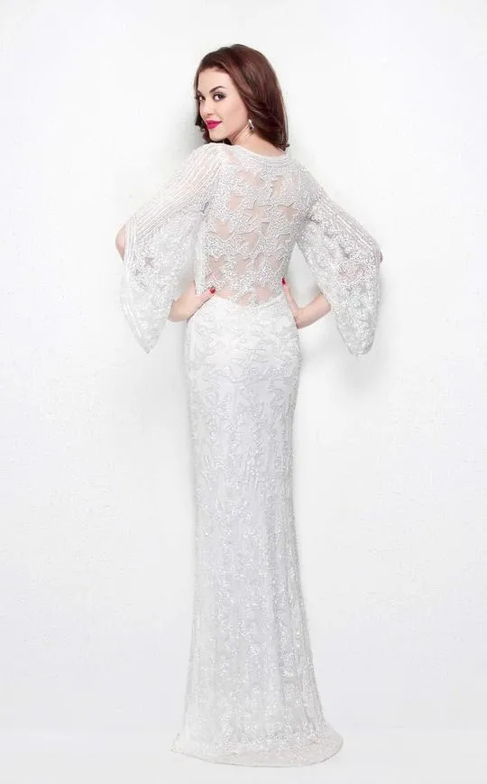 PRIMAVERA 9713 Dress