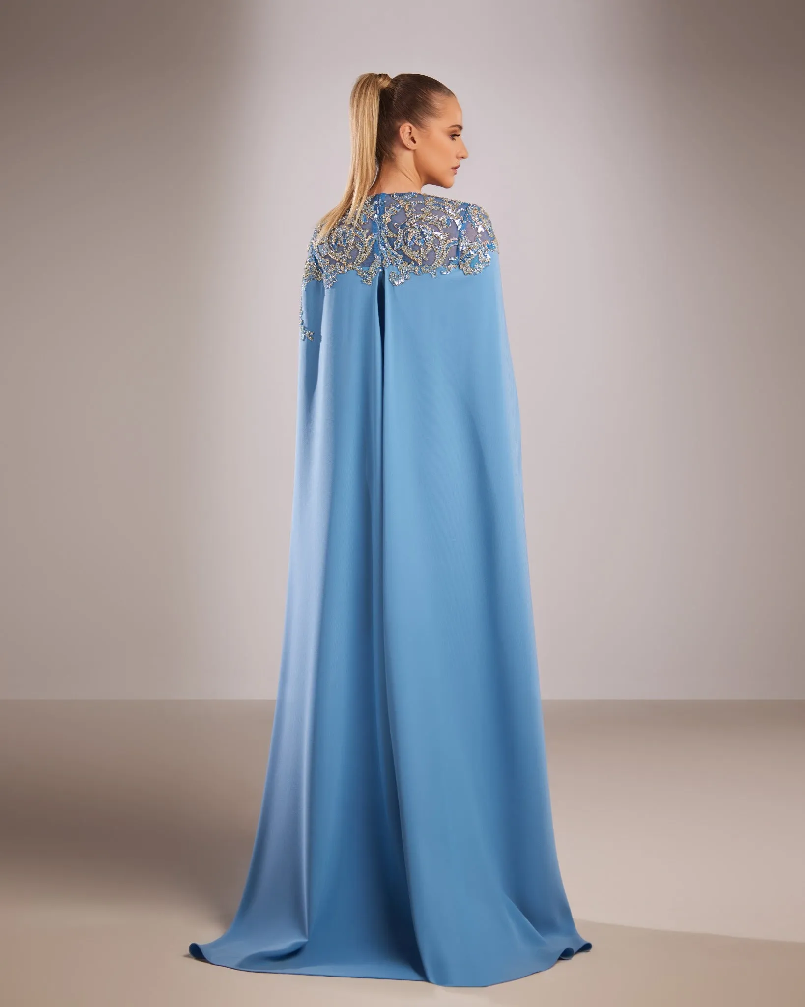 Reverie Couture FW199 Dress