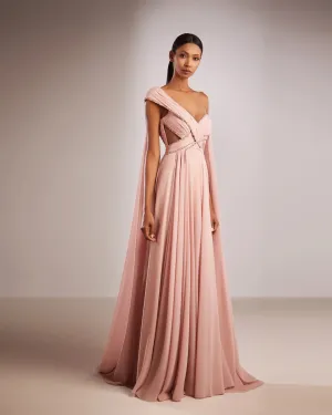 Reverie Couture FW204 Dress