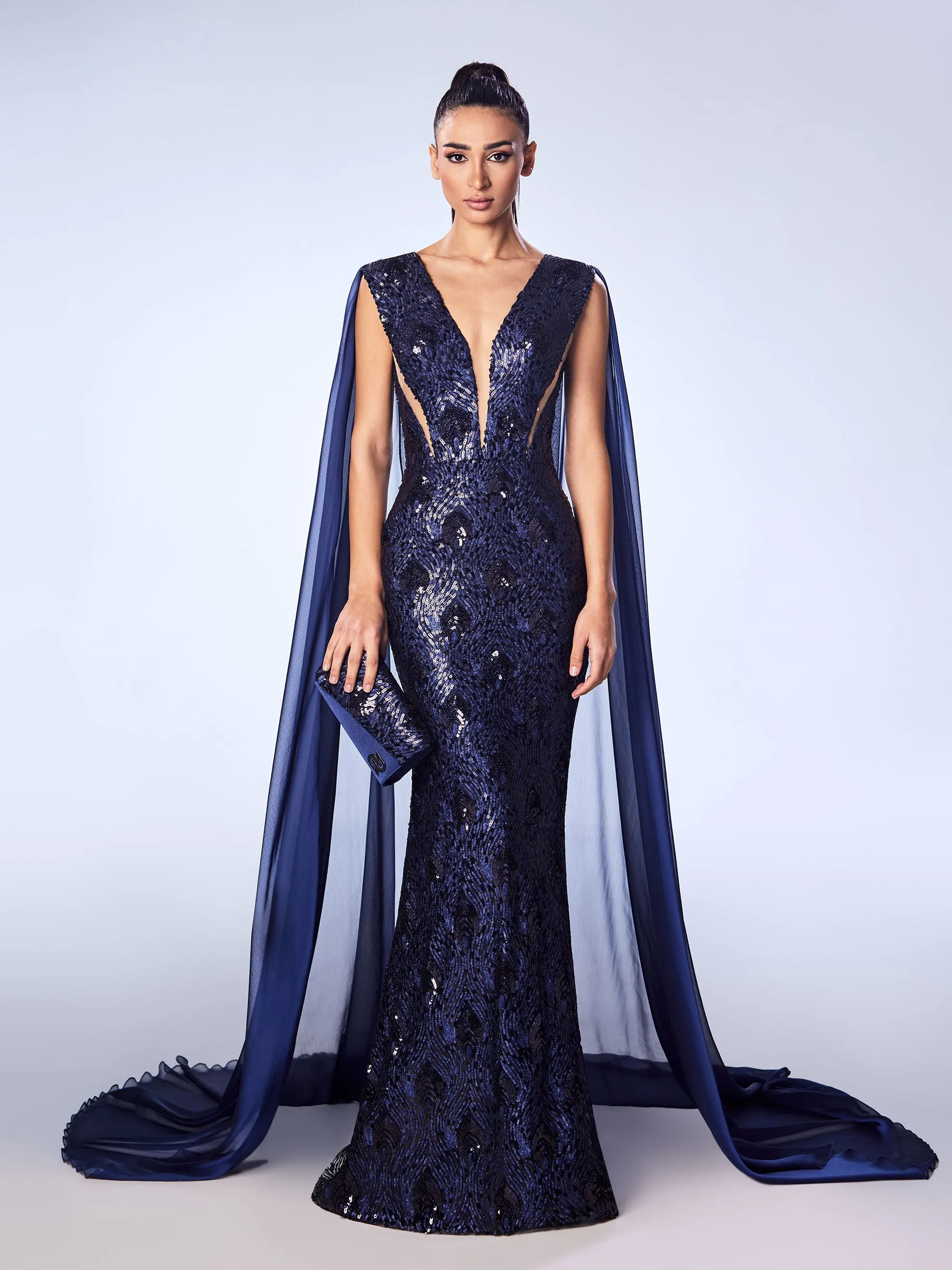 Reverie Couture FW41 Dress