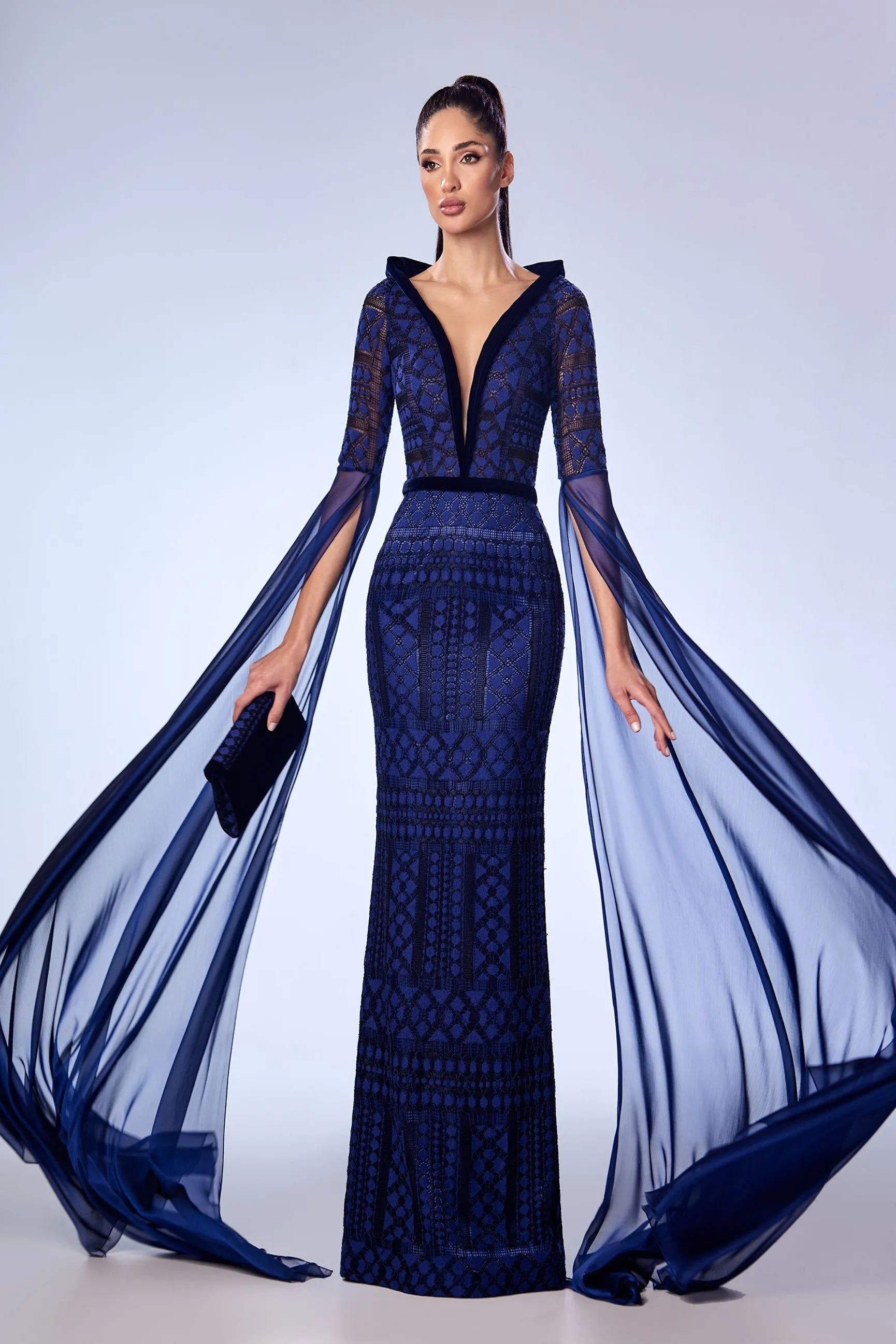 Reverie Couture FW43