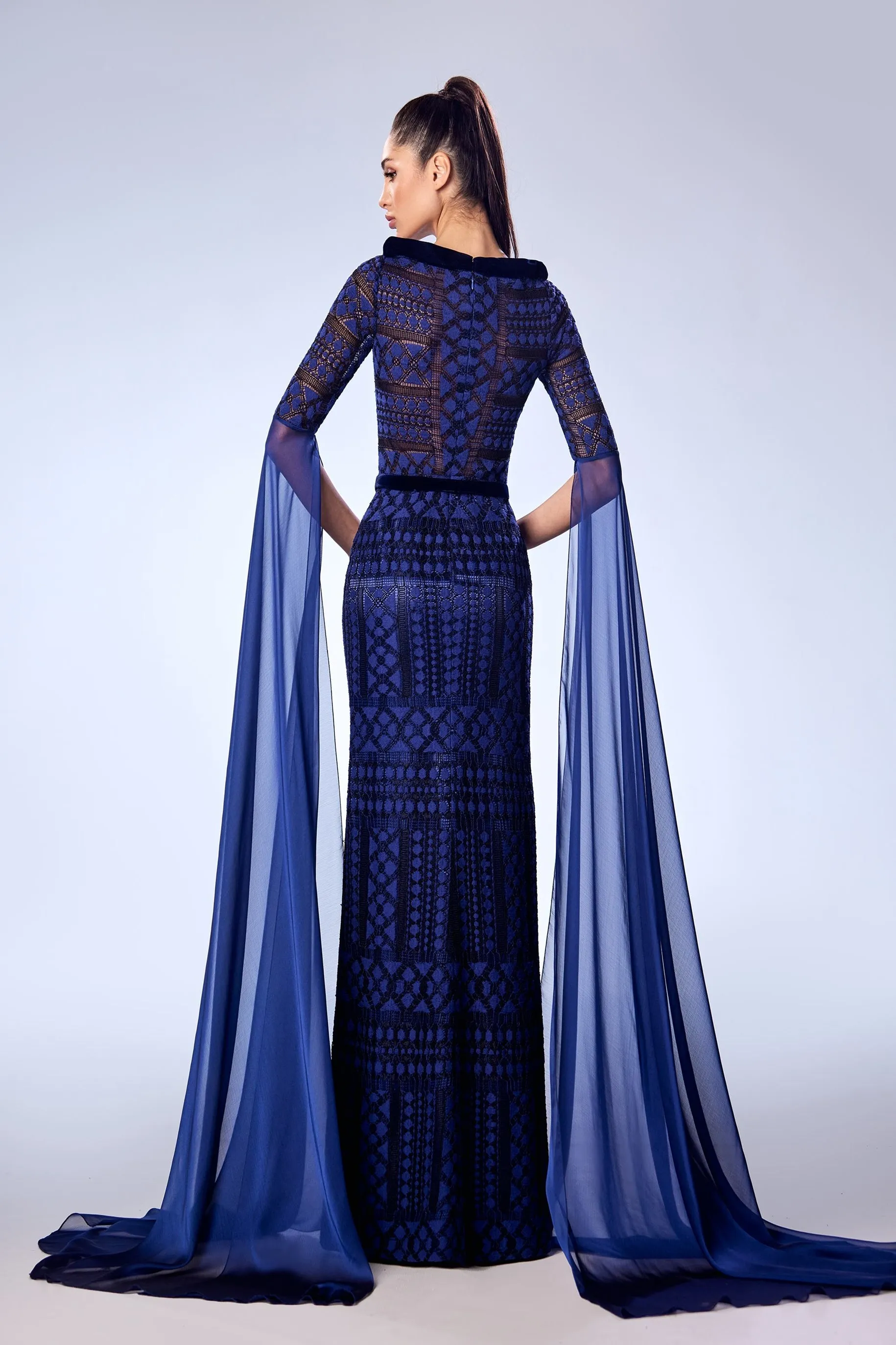 Reverie Couture FW43