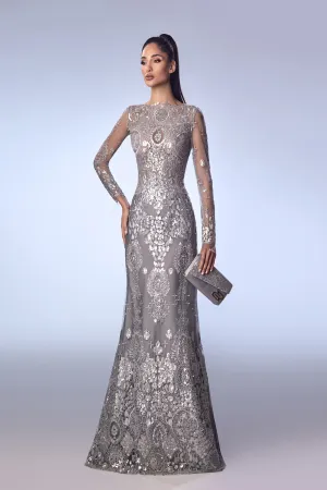 Reverie Couture FW45 Dress