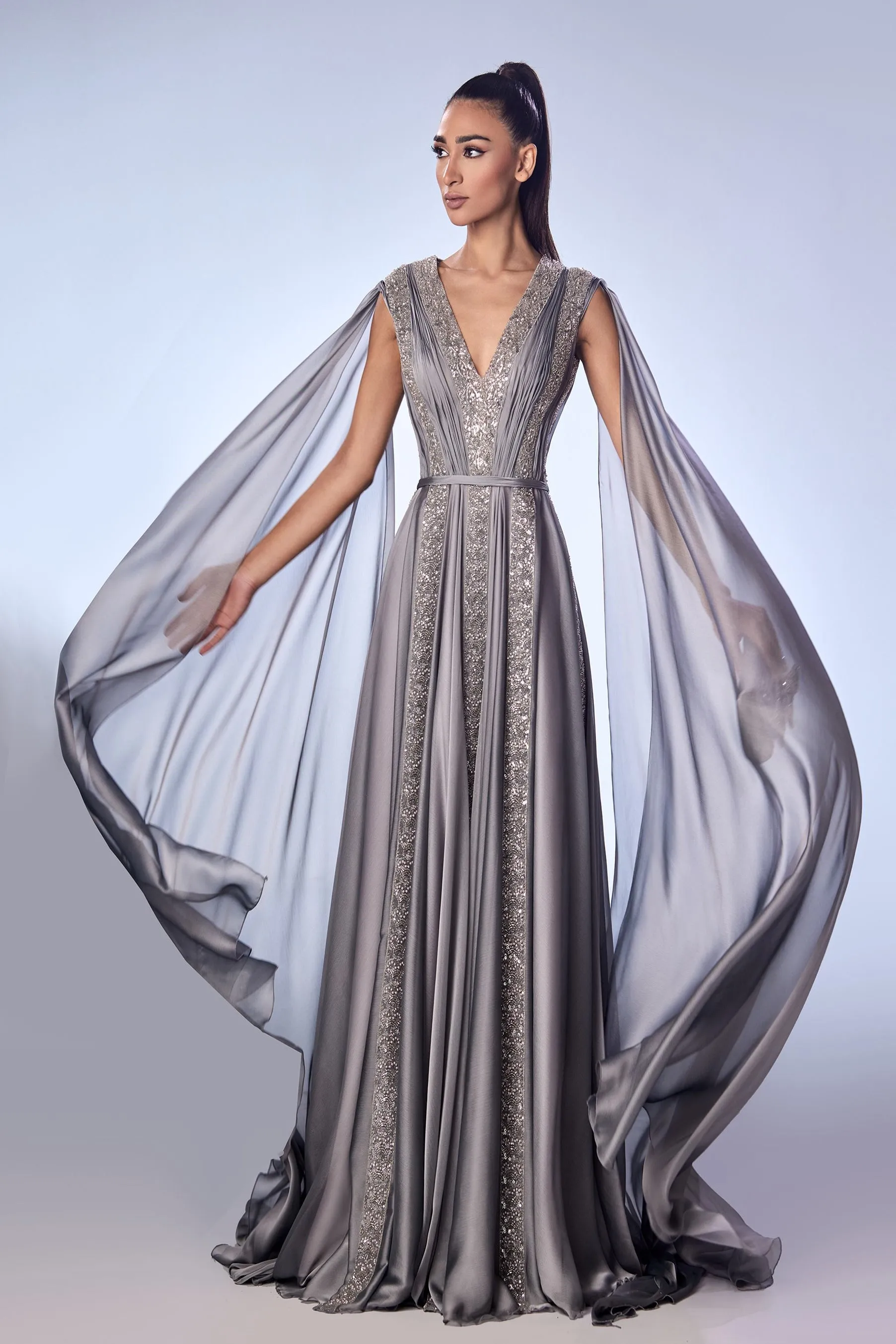 Reverie Couture FW46 Dress
