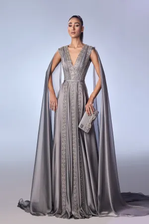 Reverie Couture FW46 Dress