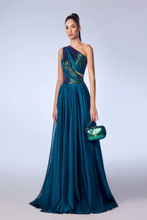 Reverie Couture FW50 Dress
