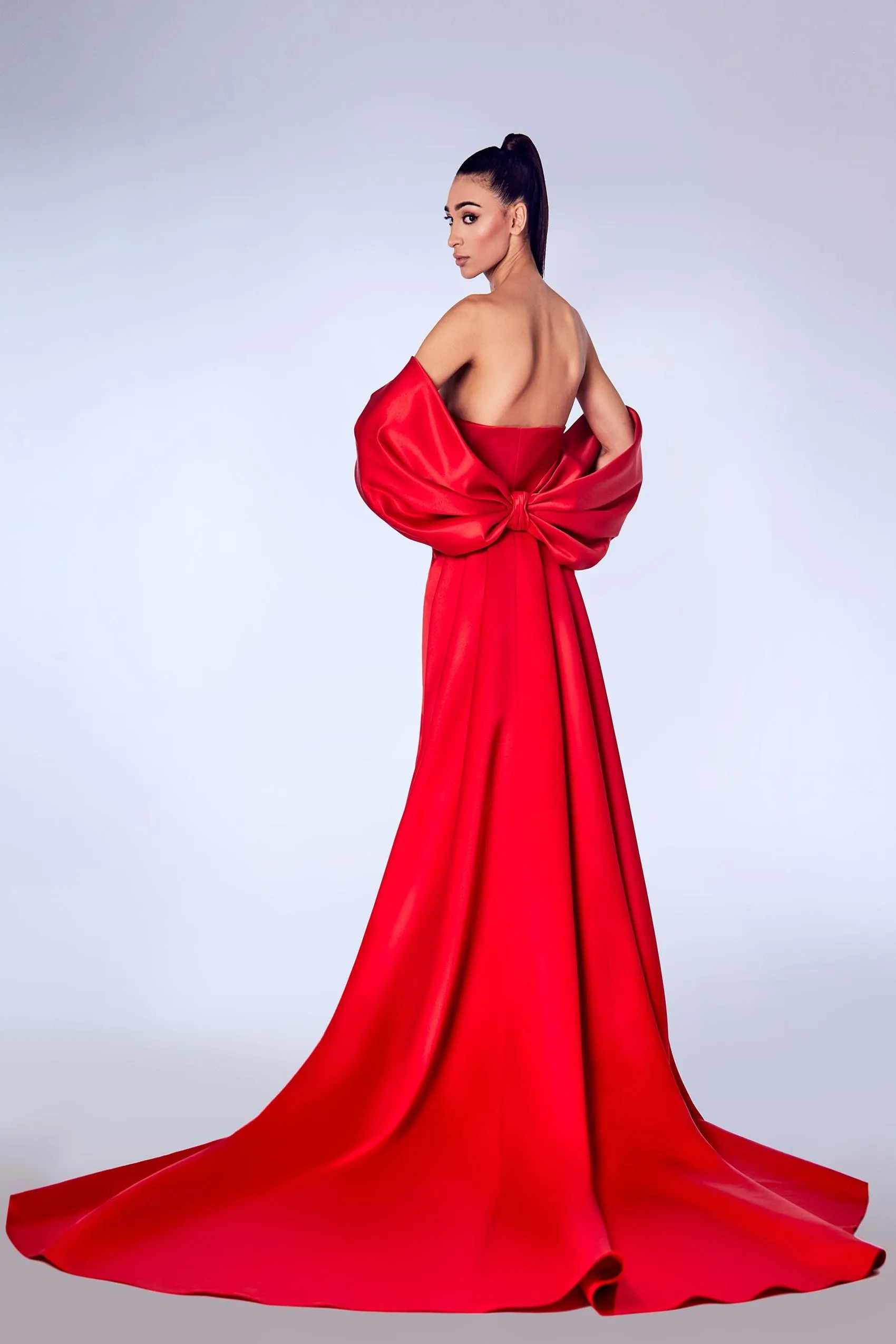Reverie Couture FW50 Dress