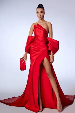 Reverie Couture FW50 Dress