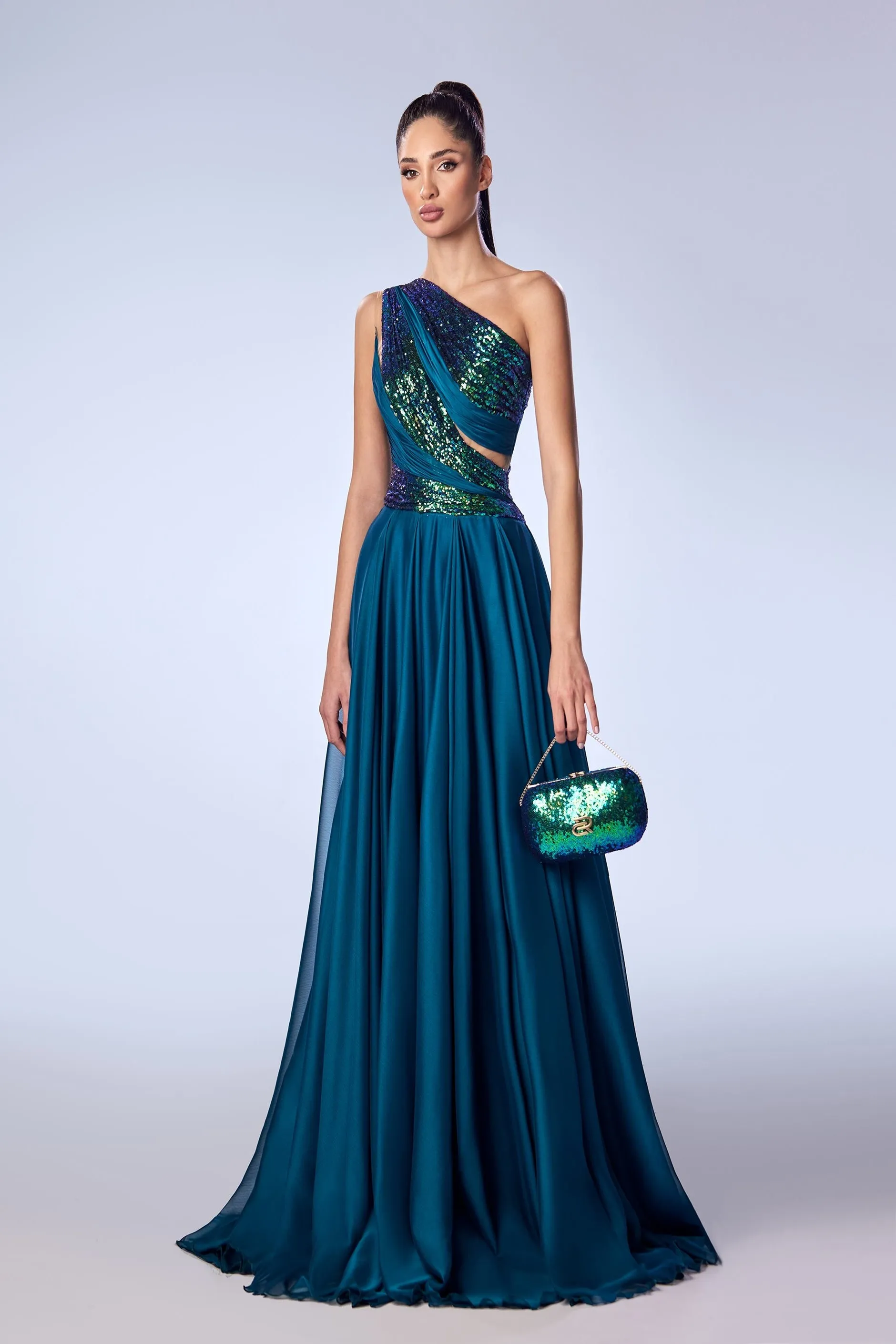 Reverie Couture FW50 Dress
