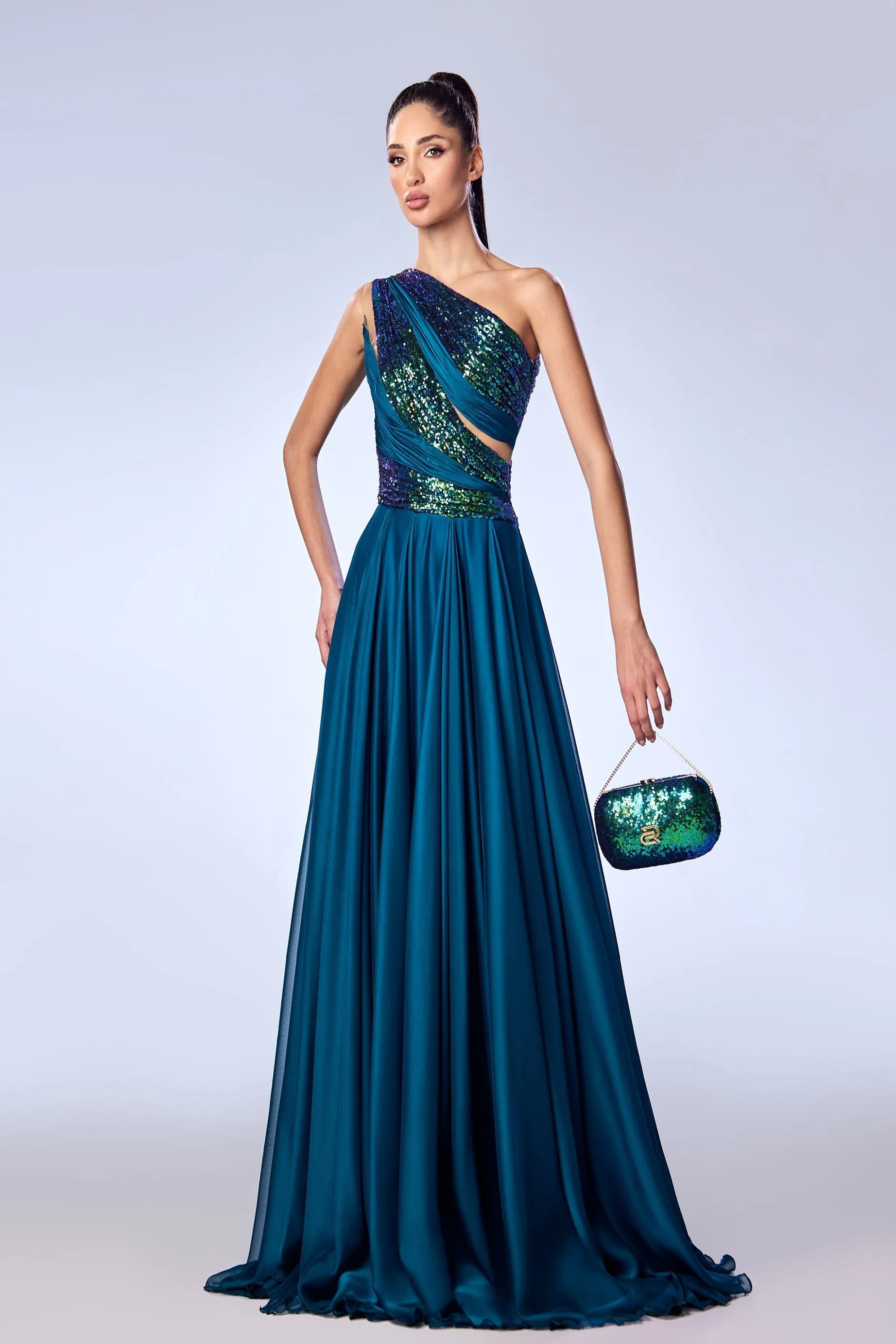 Reverie Couture FW50 Dress