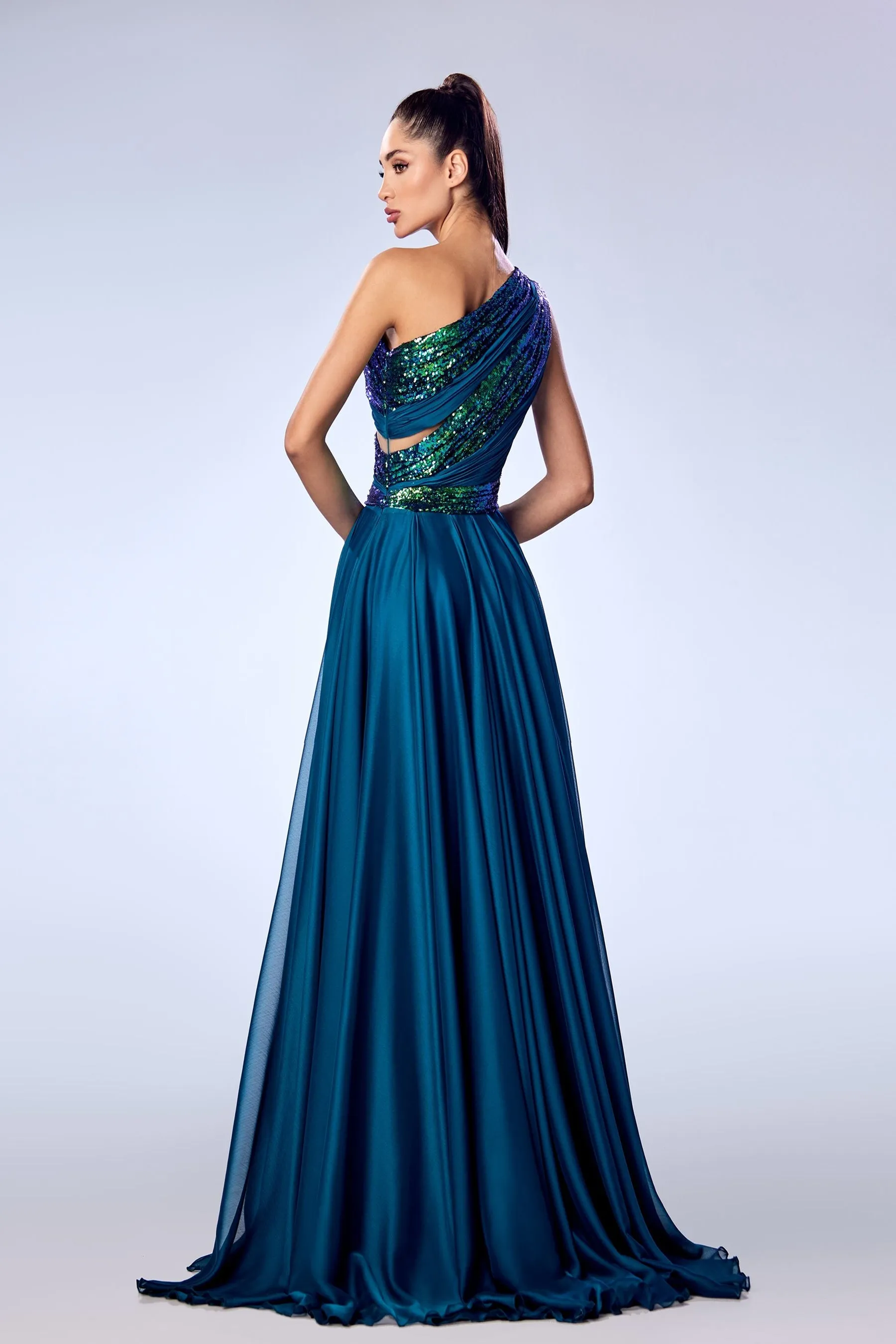 Reverie Couture FW50 Dress