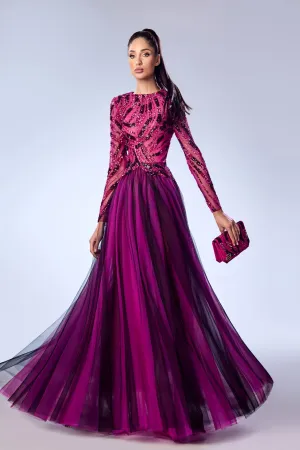 Reverie Couture FW52 Dress