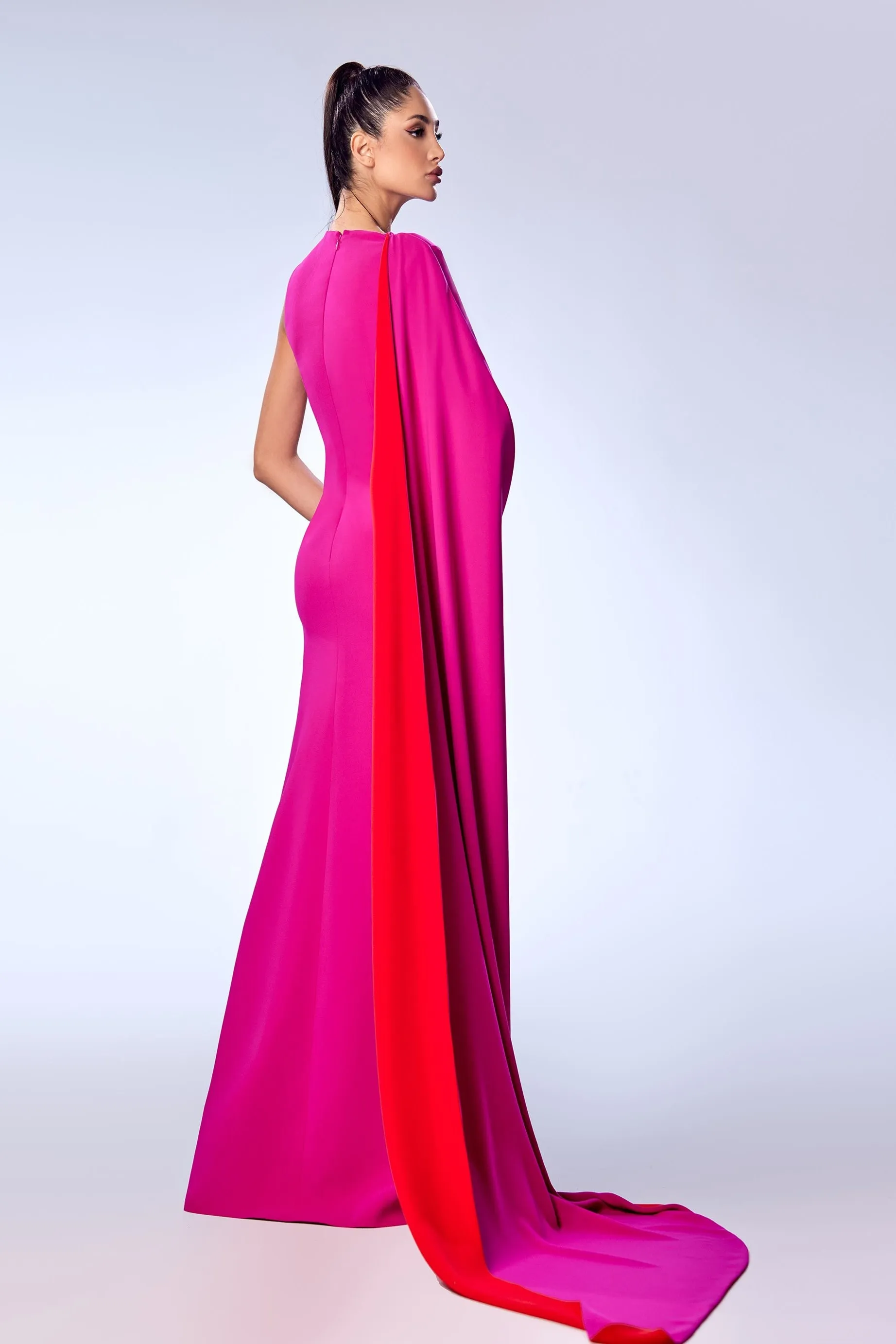 Reverie Couture FW53 Dress