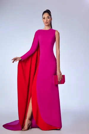 Reverie Couture FW53 Dress