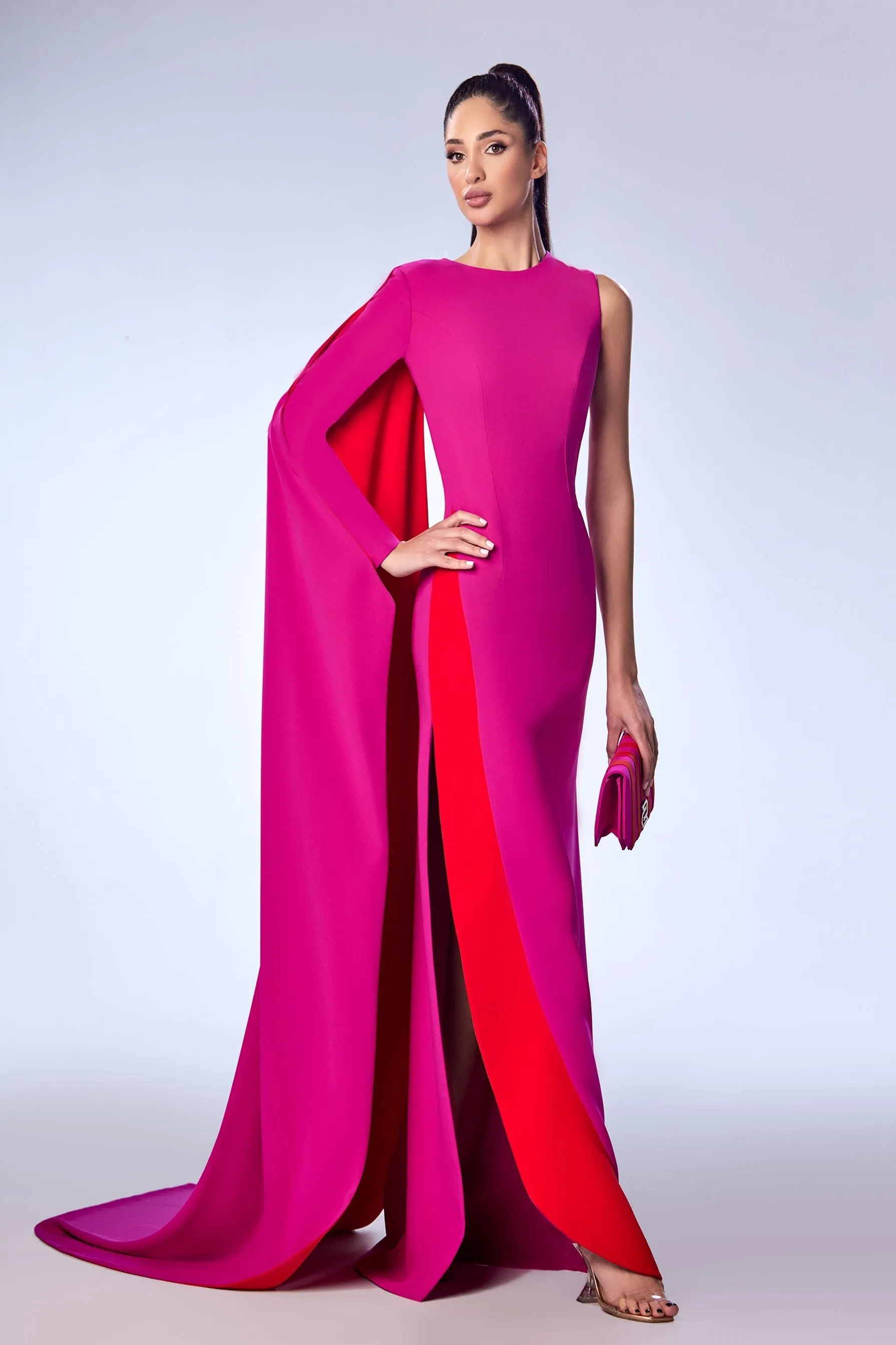 Reverie Couture FW53 Dress