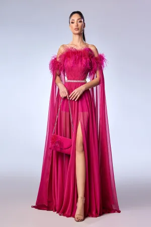 Reverie Couture FW54 Dress