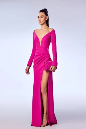 Reverie Couture FW55 Dress