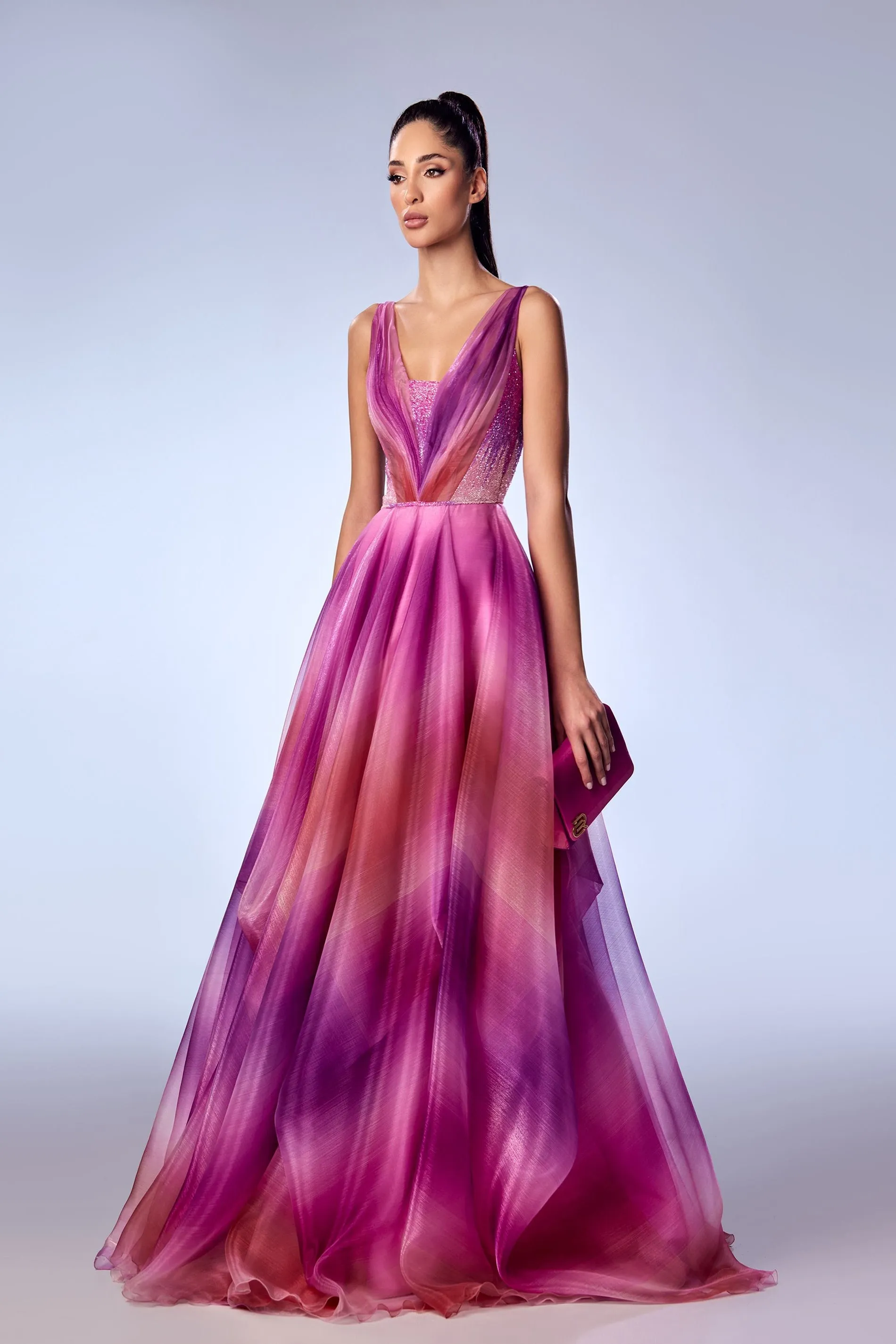 Reverie Couture FW56 Dress