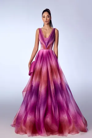 Reverie Couture FW56 Dress