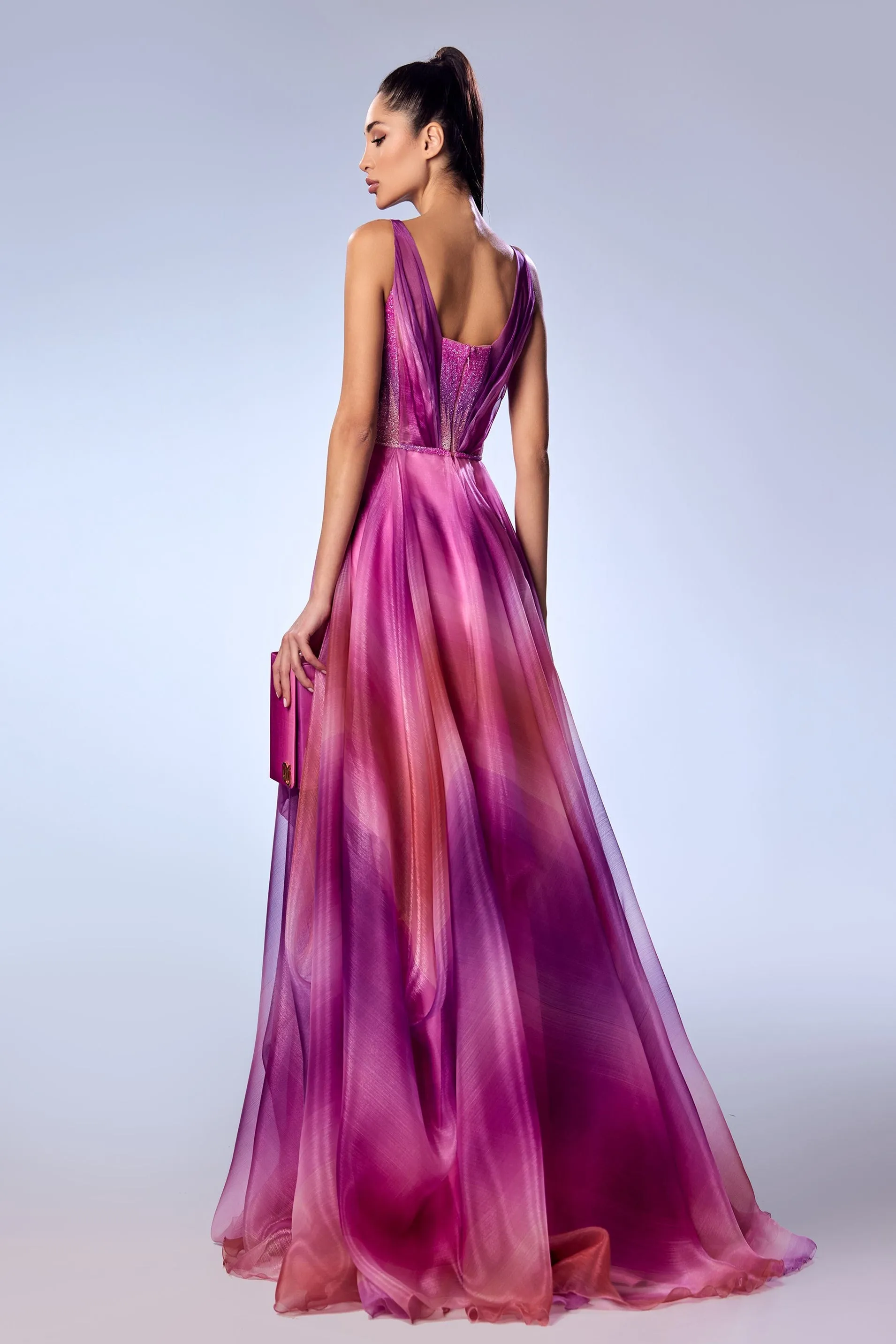 Reverie Couture FW56 Dress