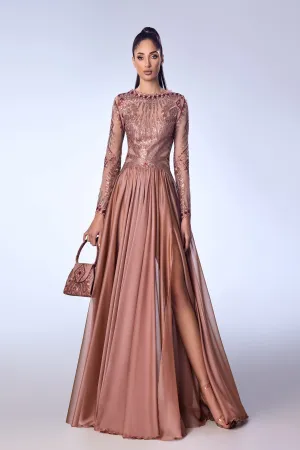 Reverie Couture FW57 Dress