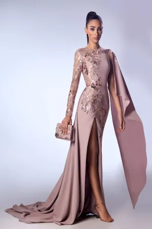 Reverie Couture FW58 Dress