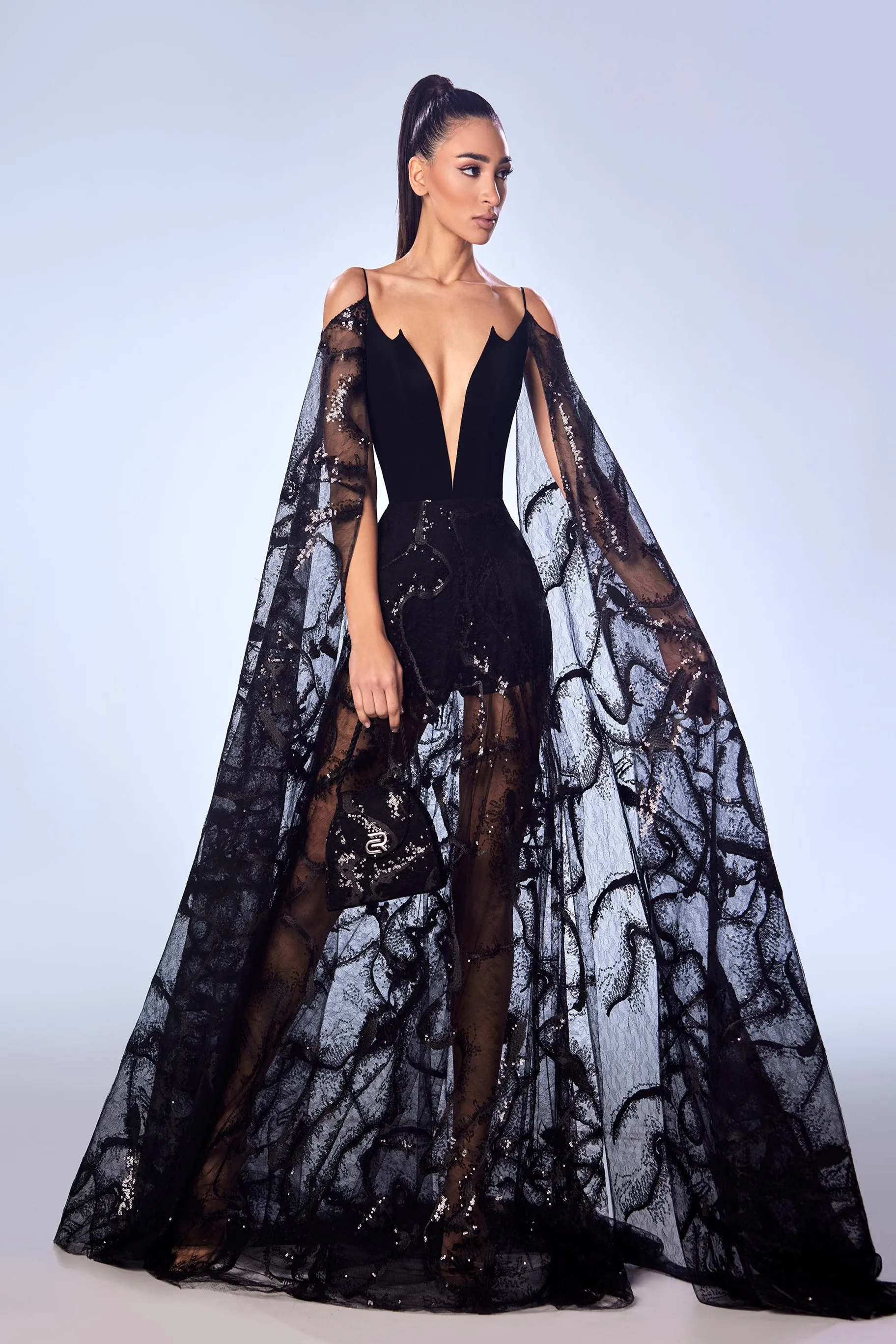 Reverie Couture FW59 Dress