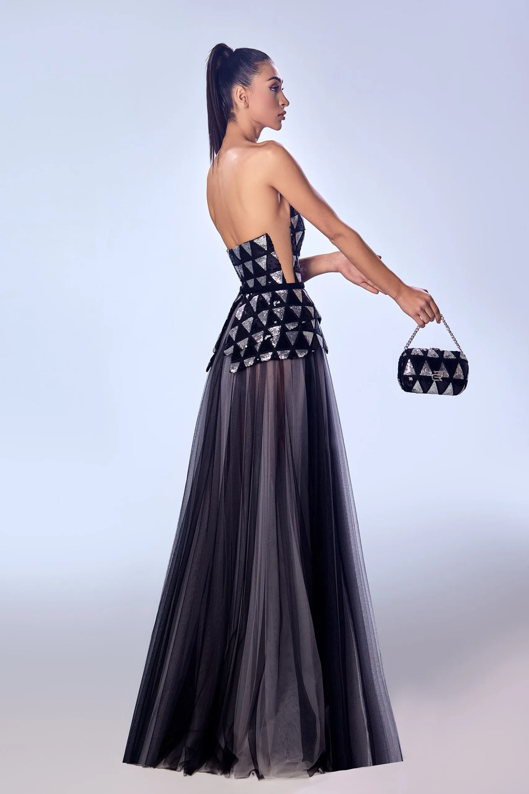 Reverie Couture FW60