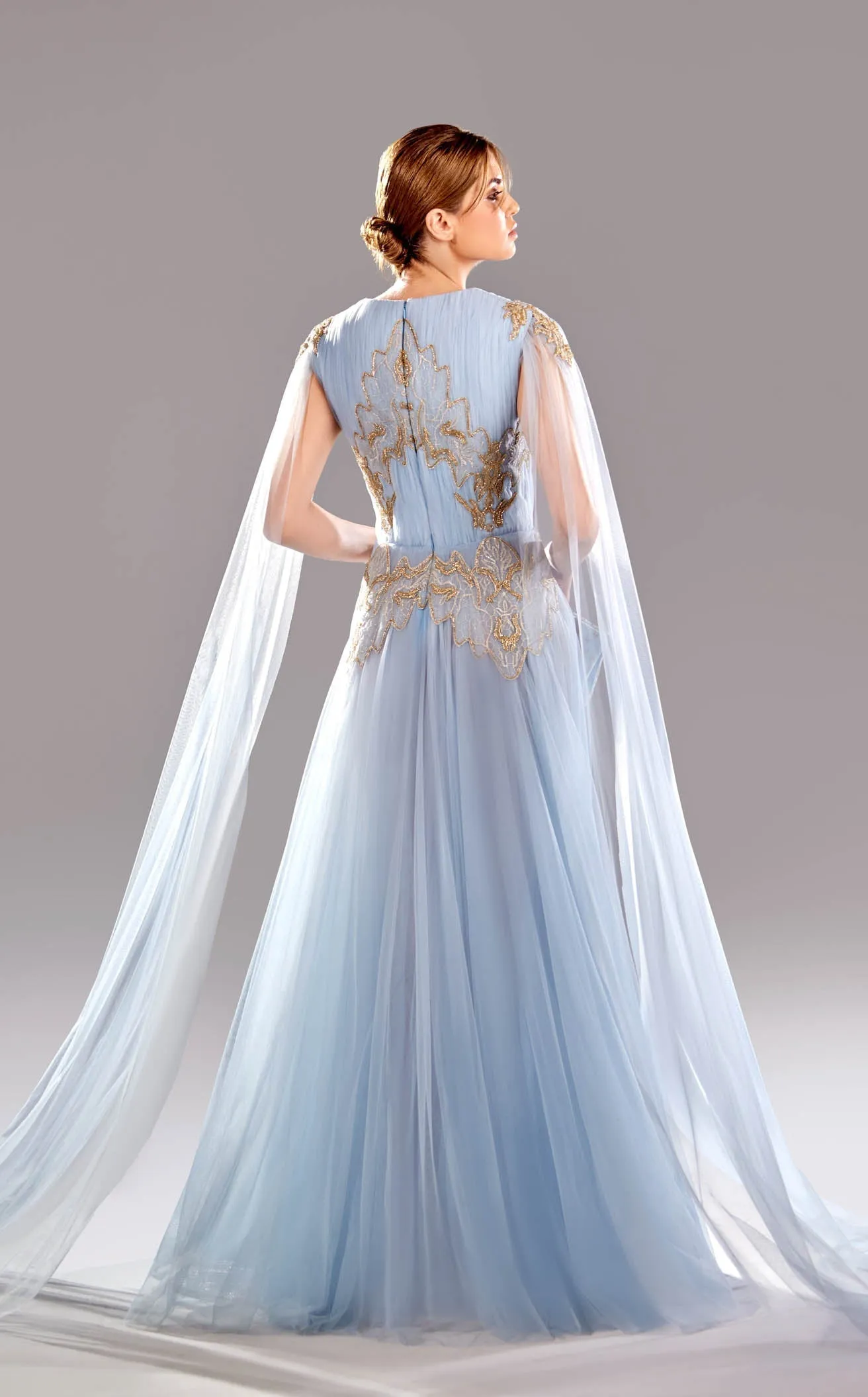 Reverie Couture SS24103 Dress