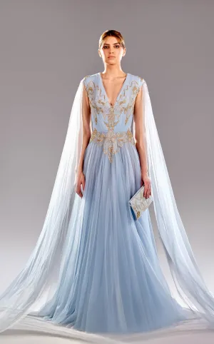 Reverie Couture SS24103 Dress