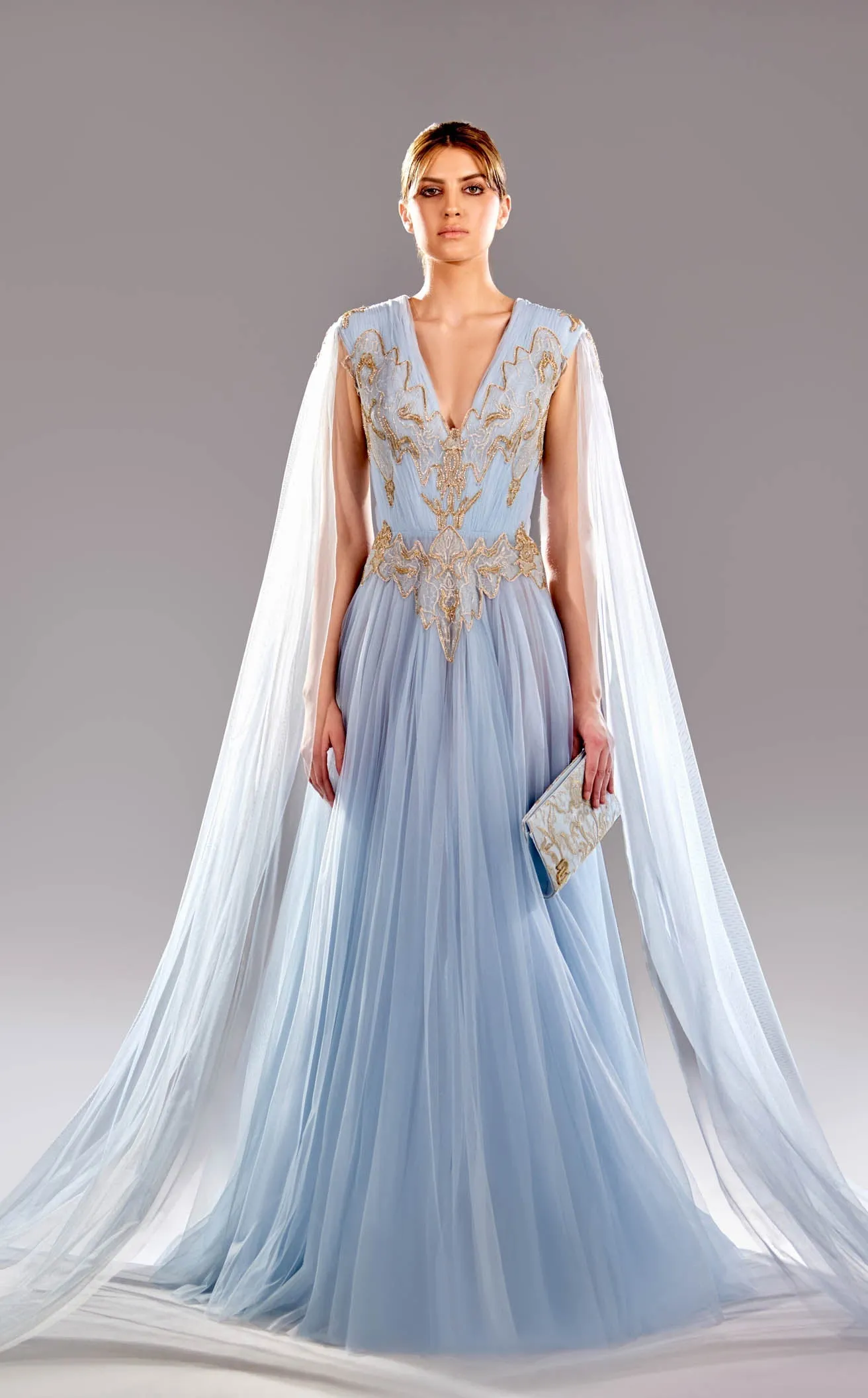 Reverie Couture SS24103 Dress