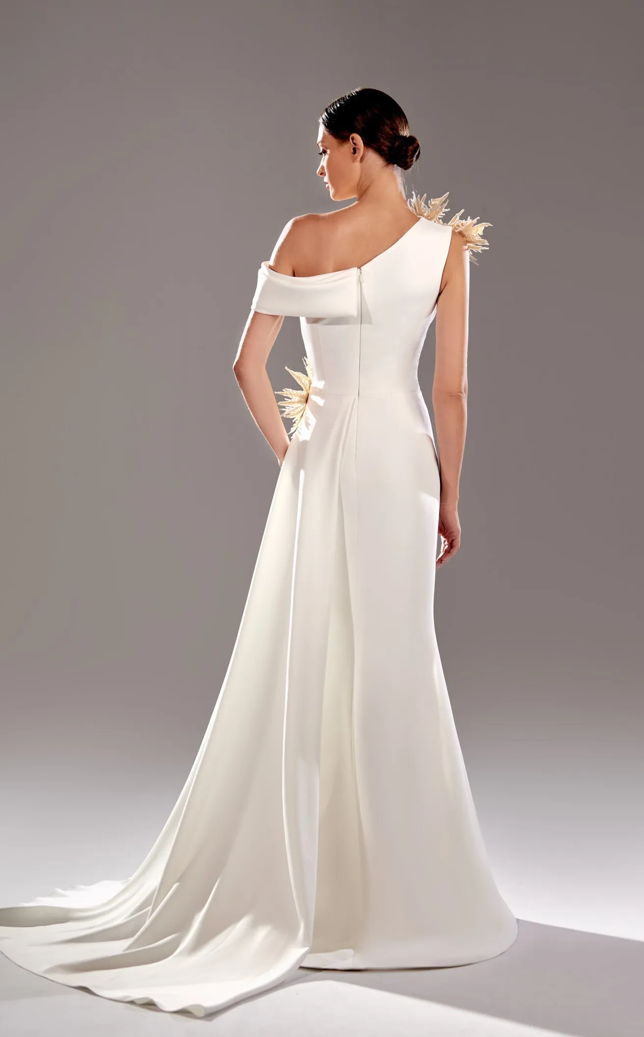 Reverie Couture SS2473 Dress