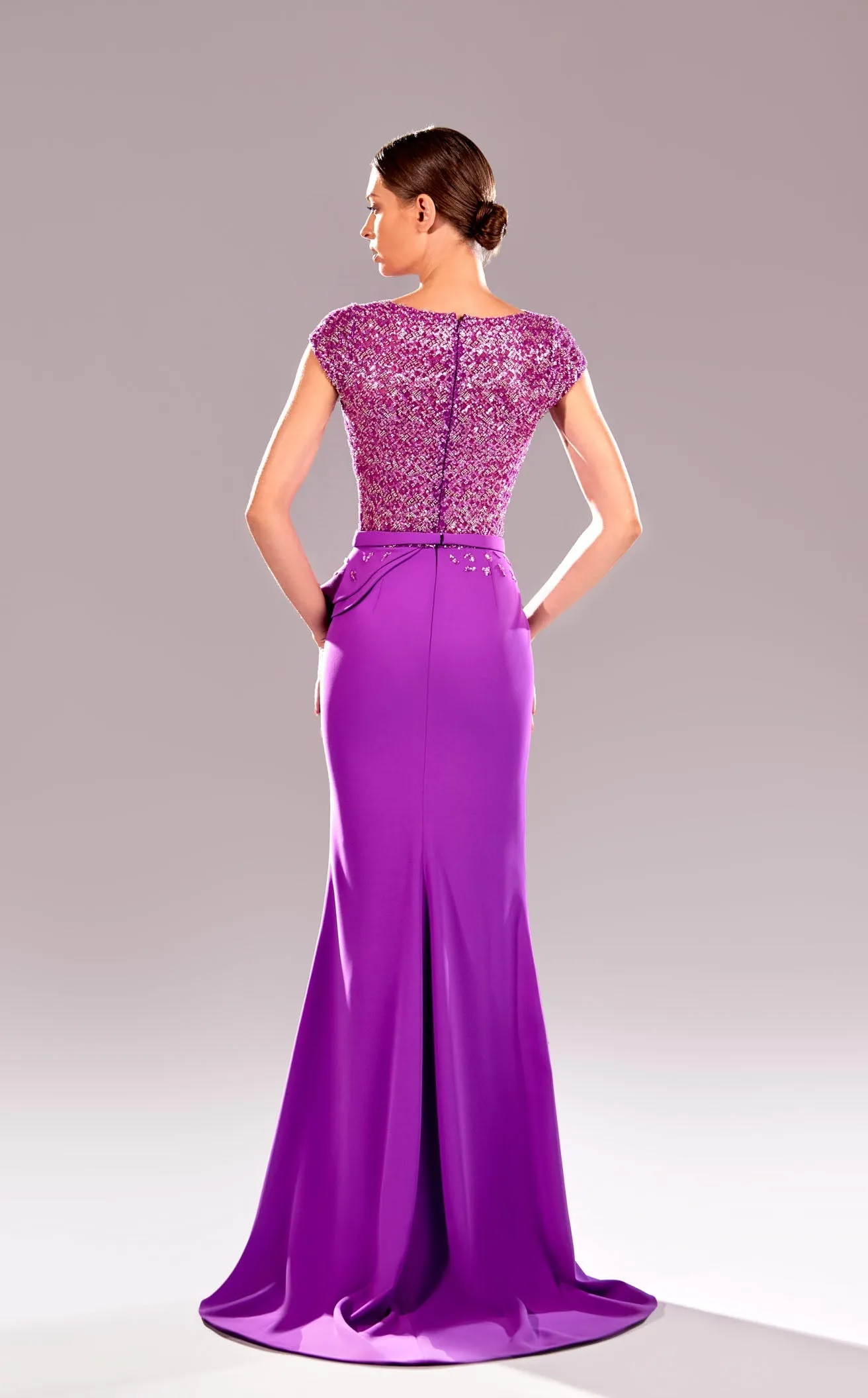 Reverie Couture SS2479 Dress Size 2 Only