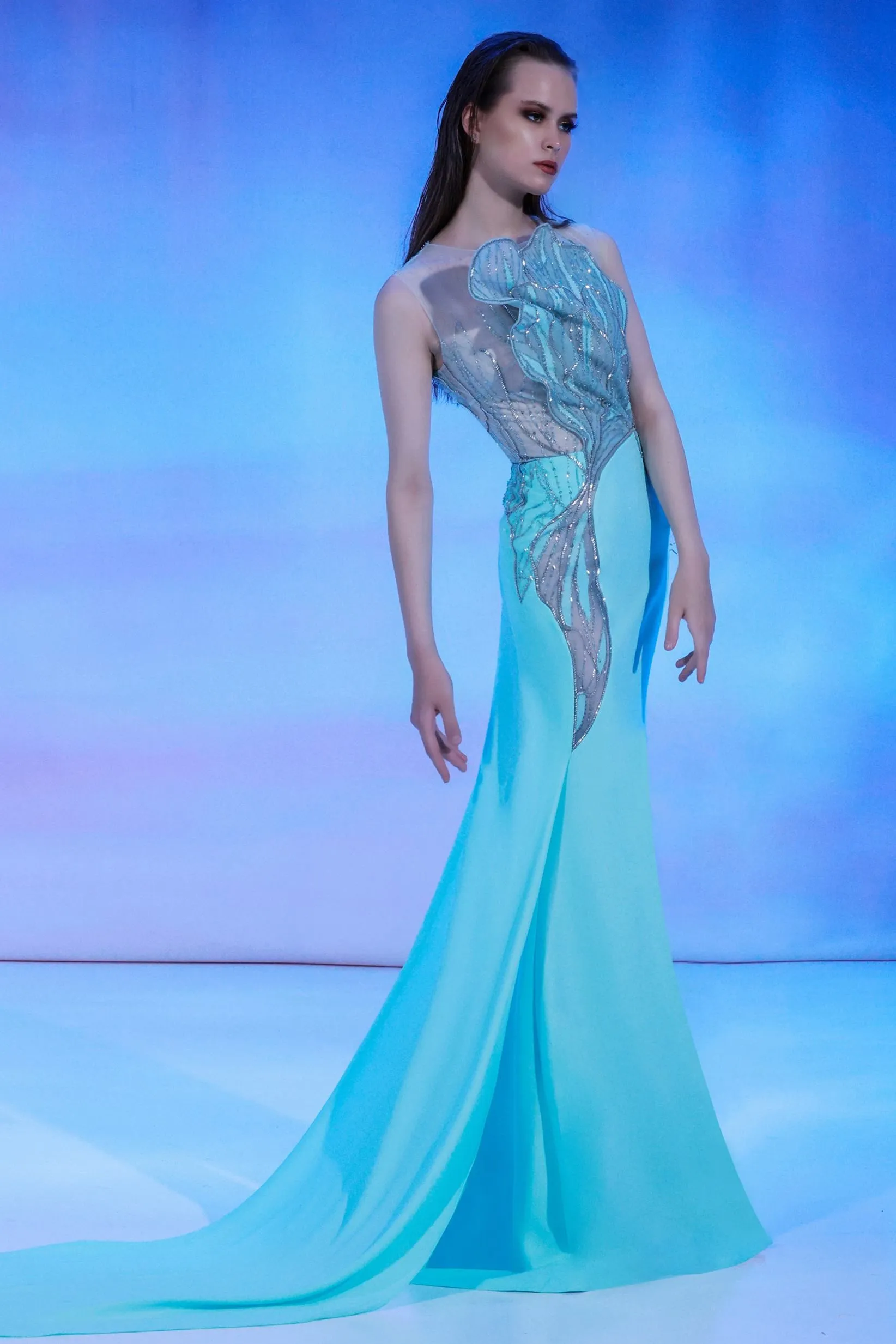 Reverie Couture SS25-164