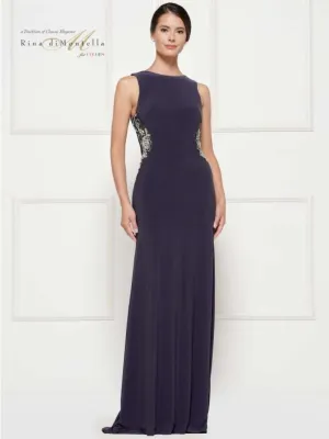 RINA DI MONTELLA RD2029 Dress Size 4 Only