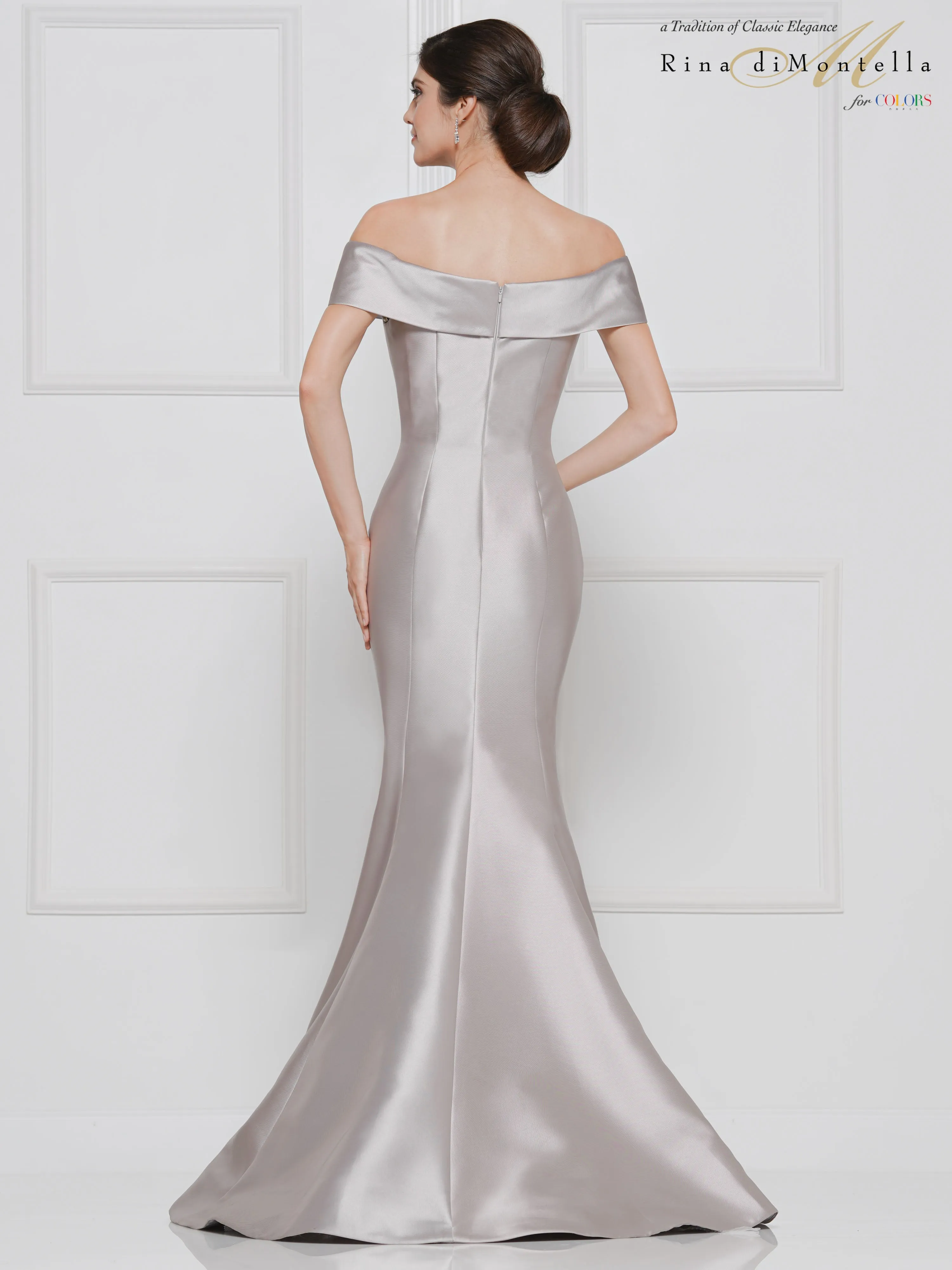 RINA DI MONTELLA RD2602 Dress