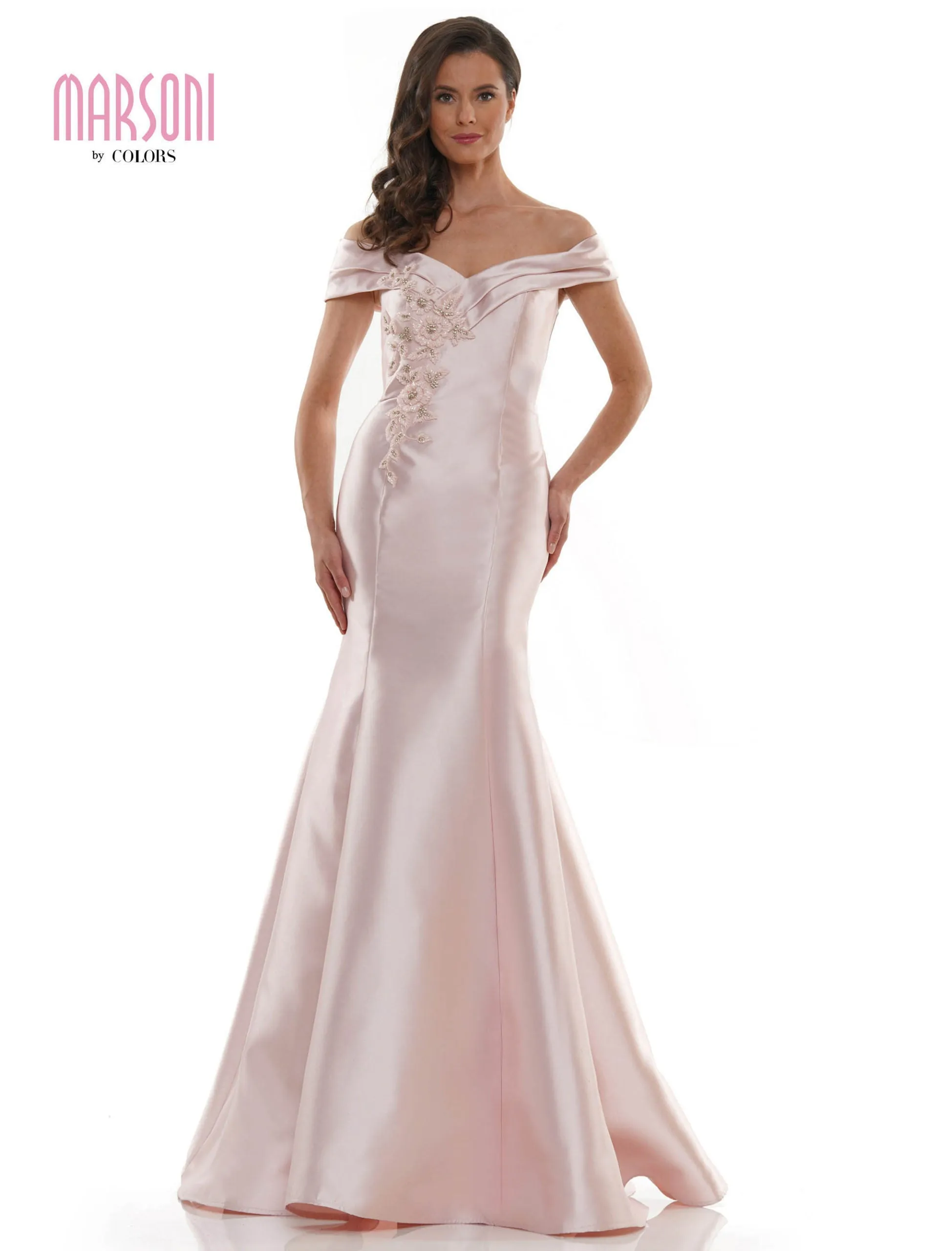 RINA DI MONTELLA RD2602 Dress