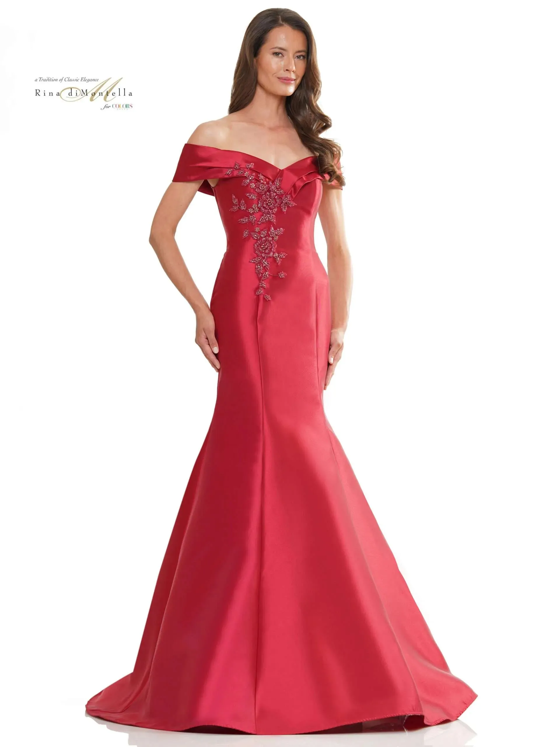 RINA DI MONTELLA RD2602 Dress