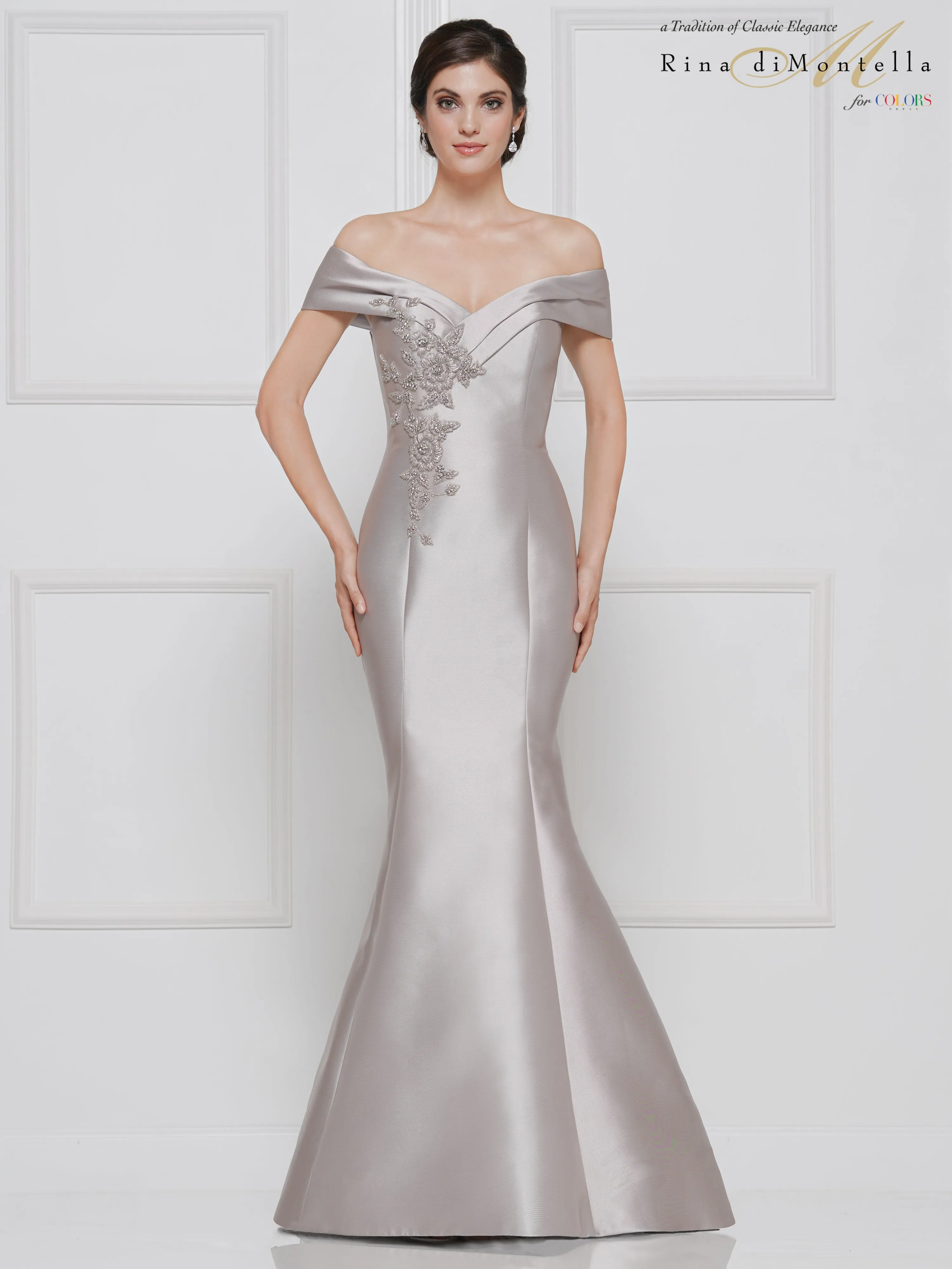 RINA DI MONTELLA RD2602 Dress