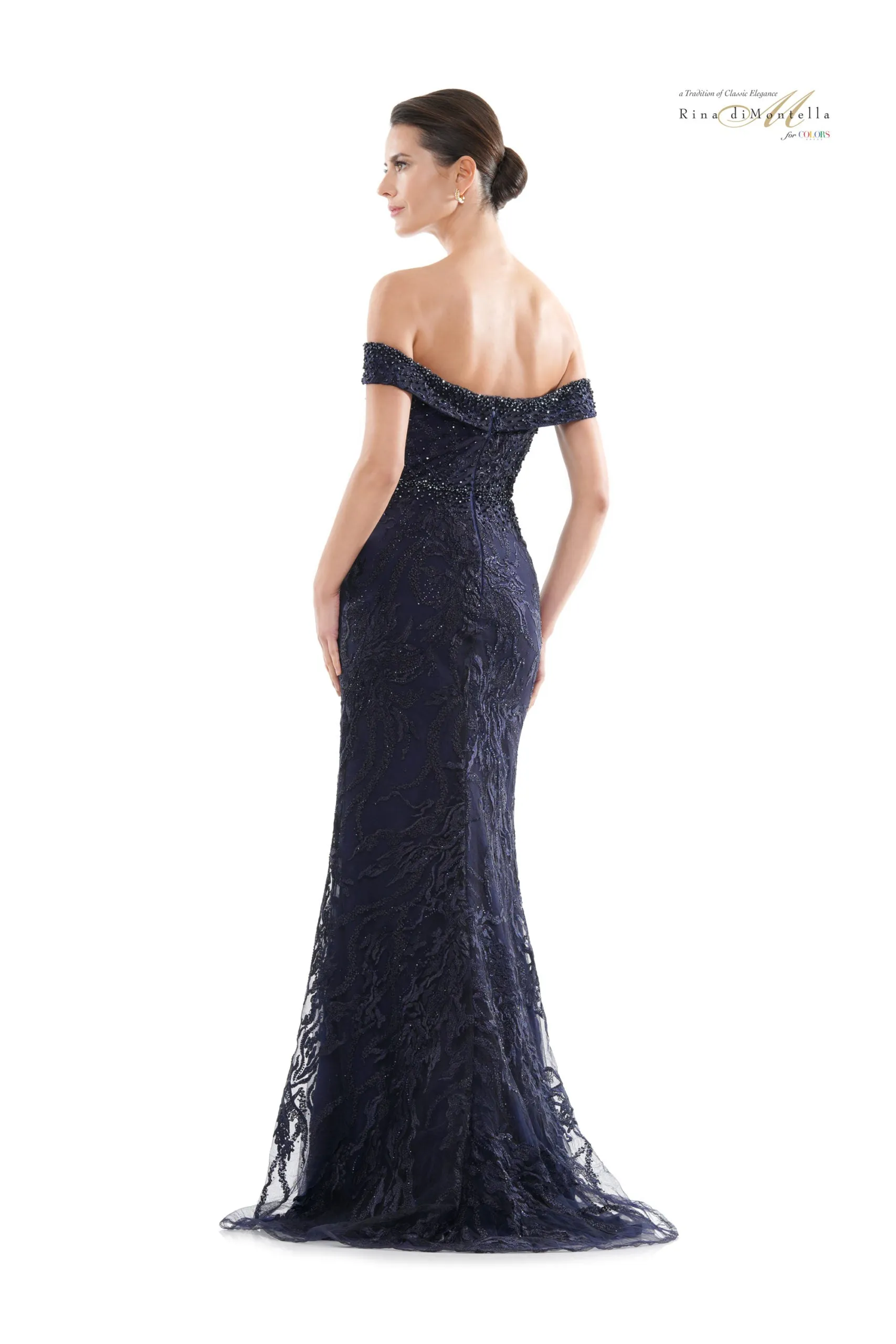 RINA DI MONTELLA RD2713 Dress