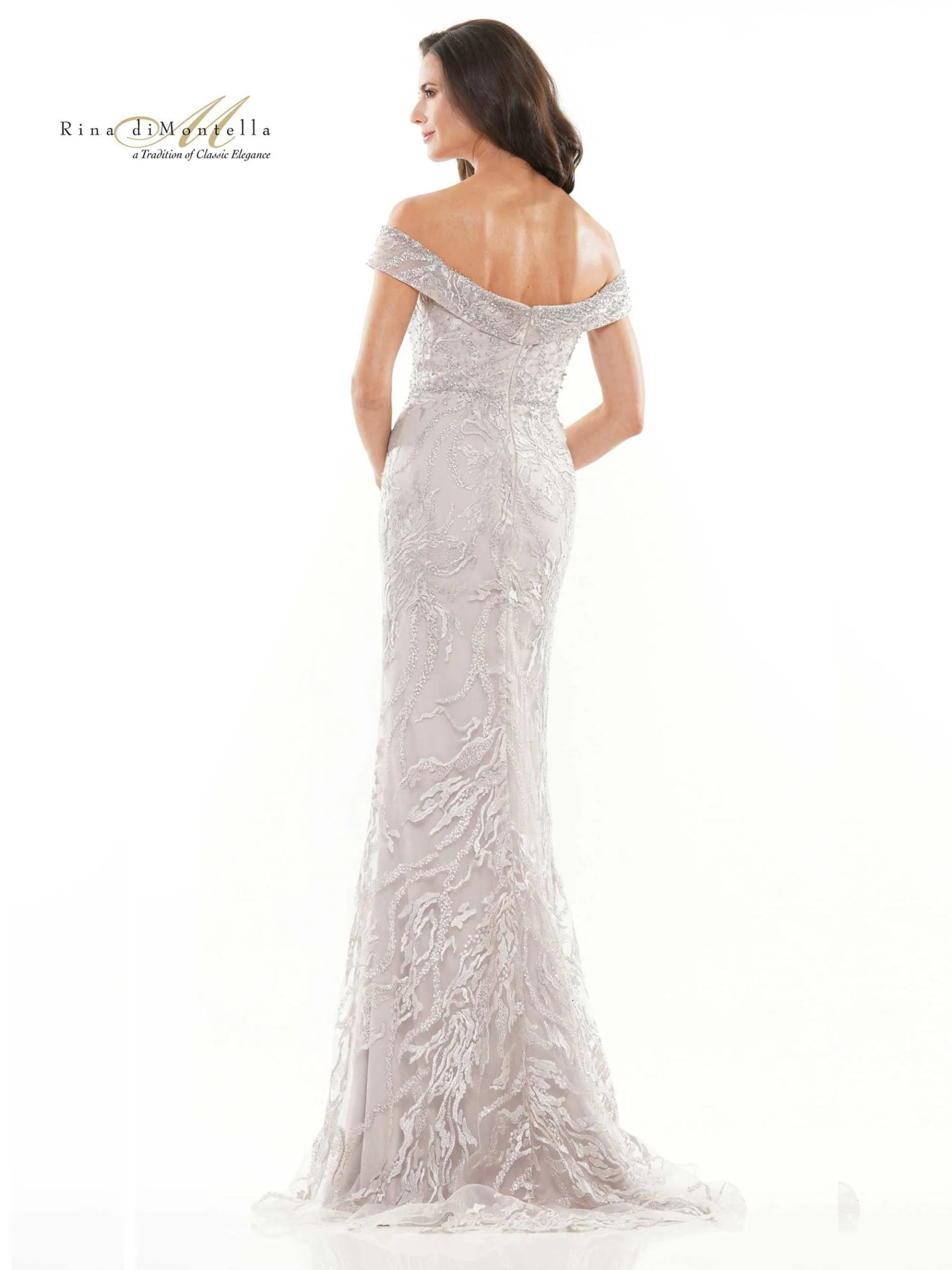 RINA DI MONTELLA RD2713 Dress