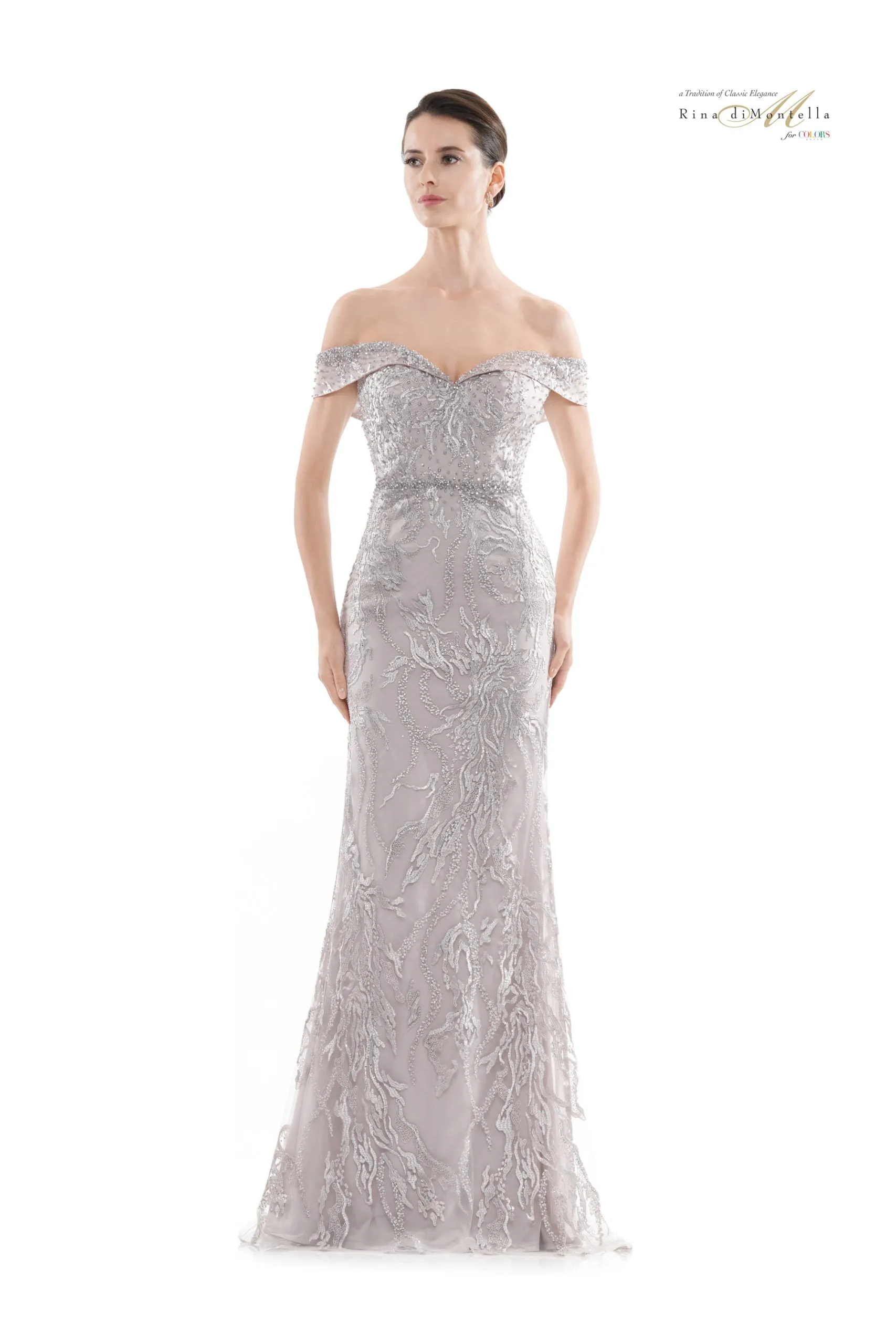 RINA DI MONTELLA RD2713 Dress