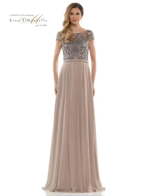 RINA DI MONTELLA RD2719-1 Dress