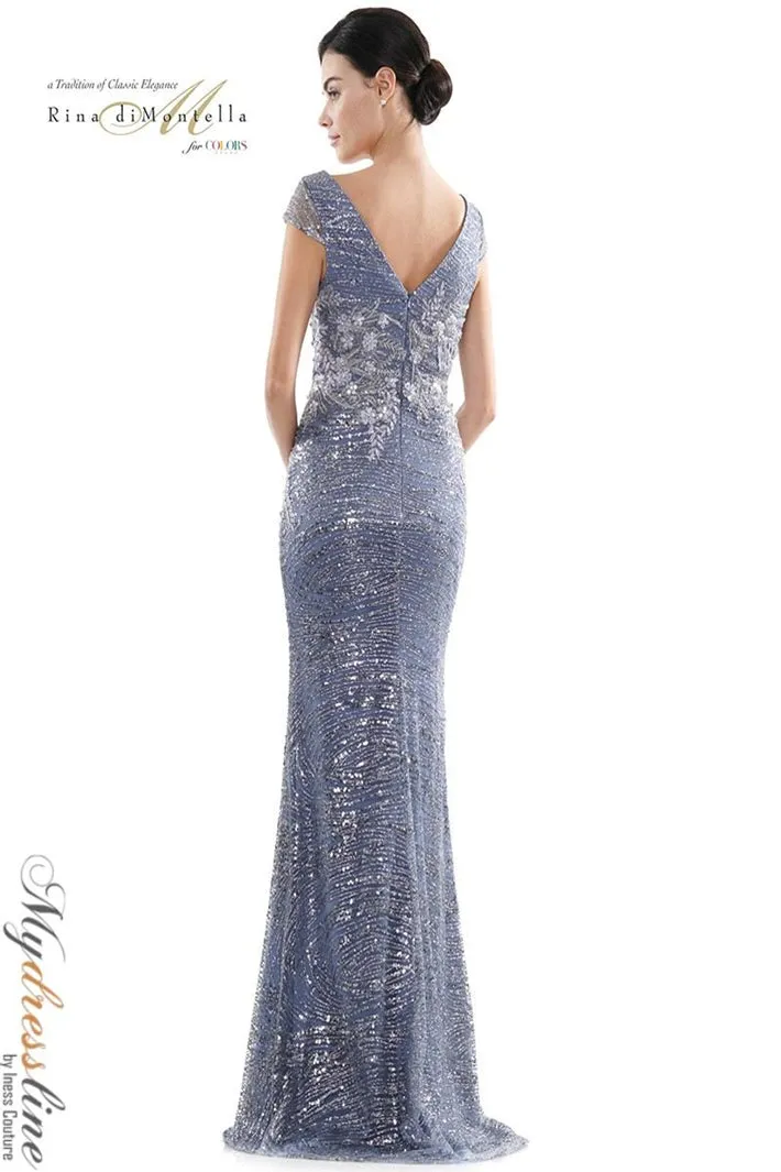 Rina Di Montella RD2723