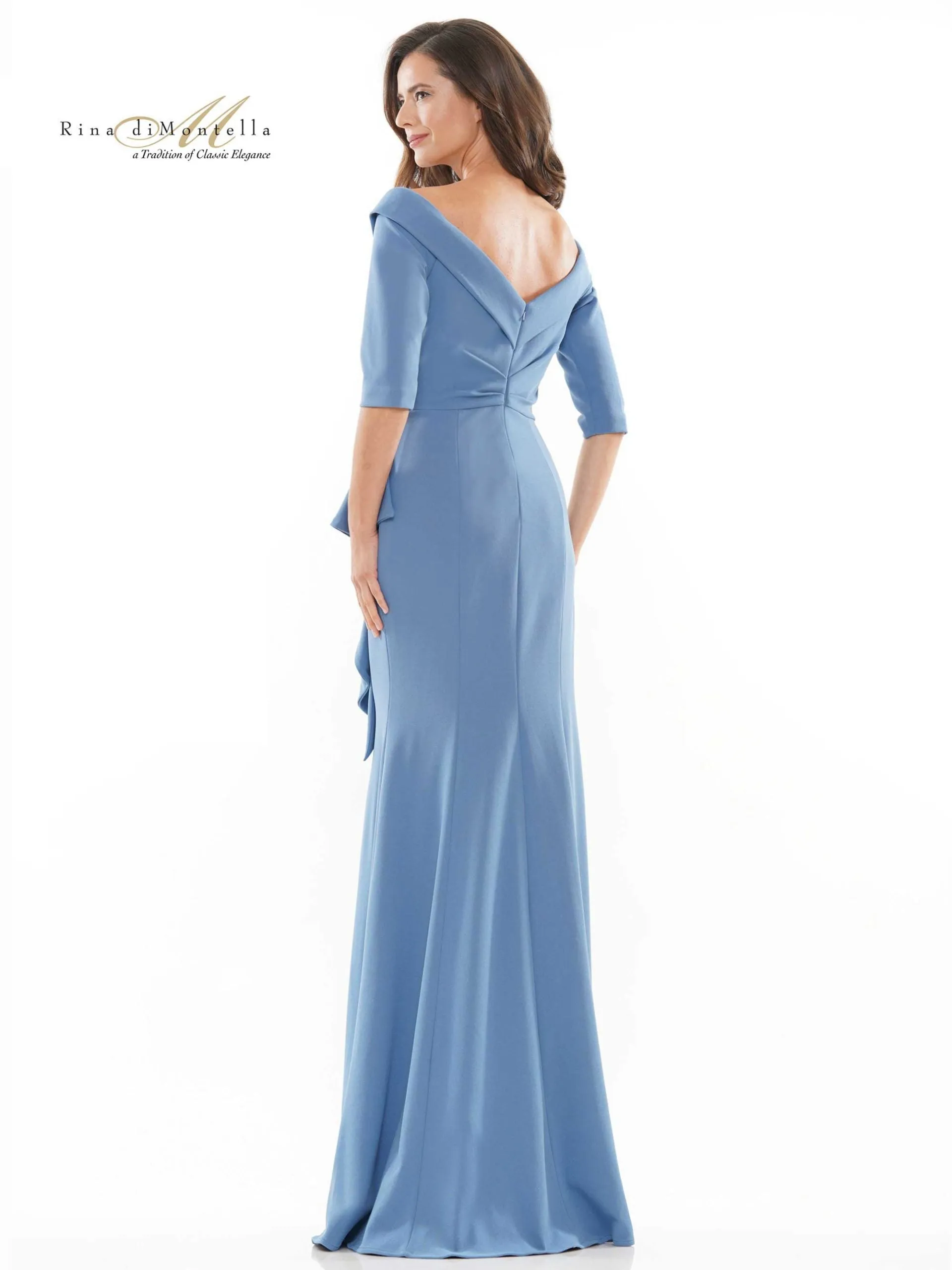 RINA DI MONTELLA RD2733 Dress