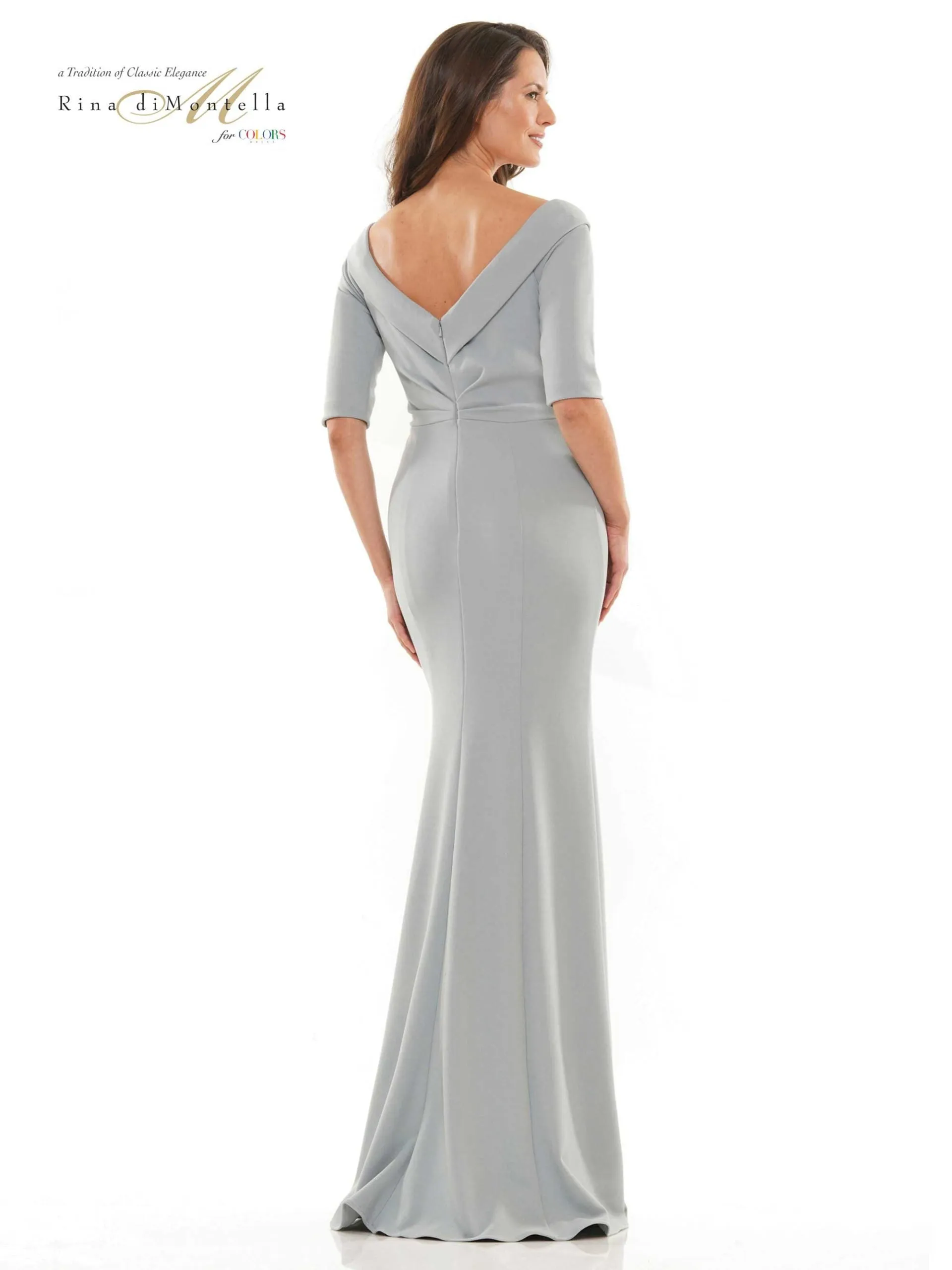 RINA DI MONTELLA RD2733 Dress